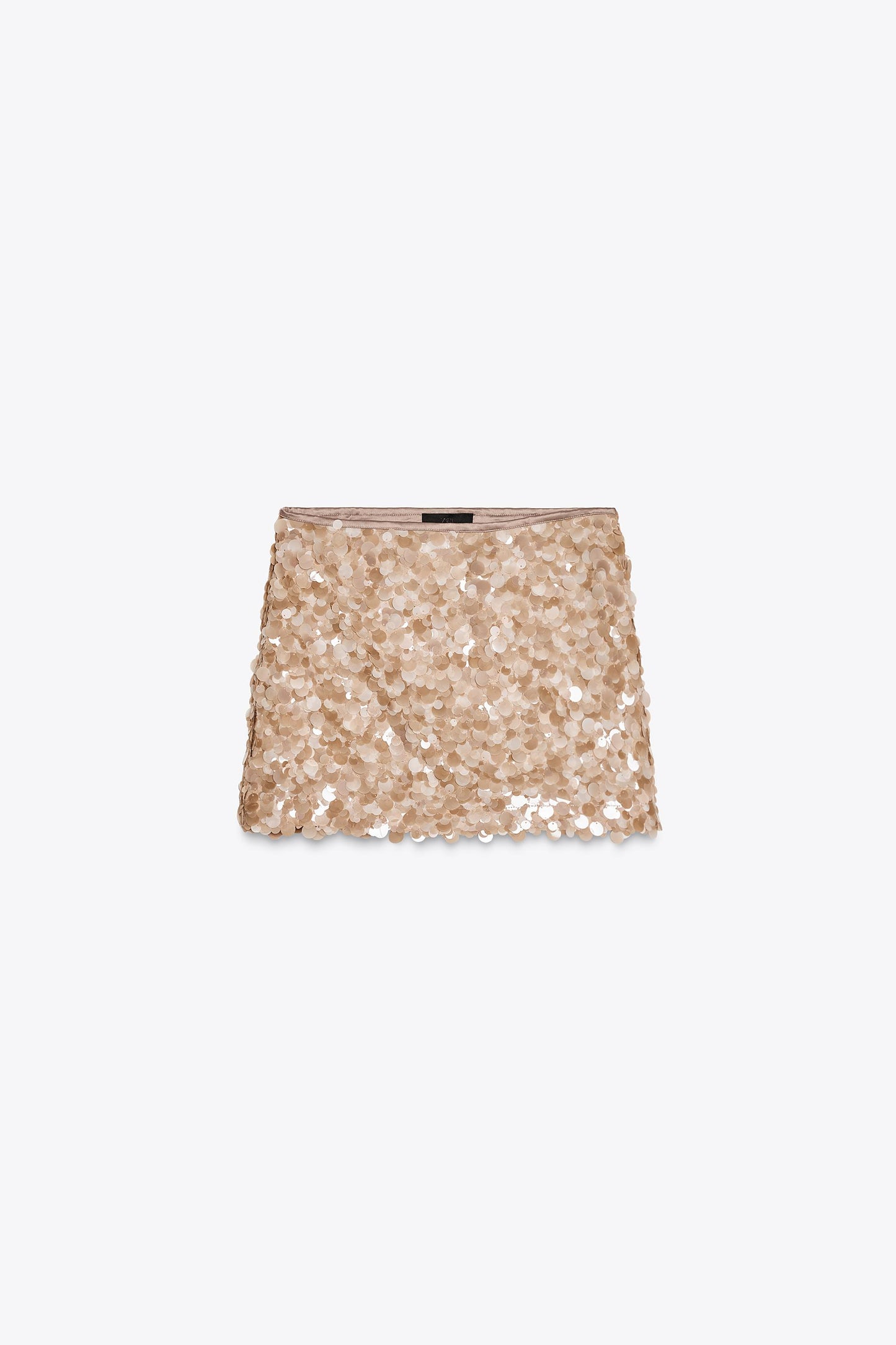 Emory Sequin Skirt