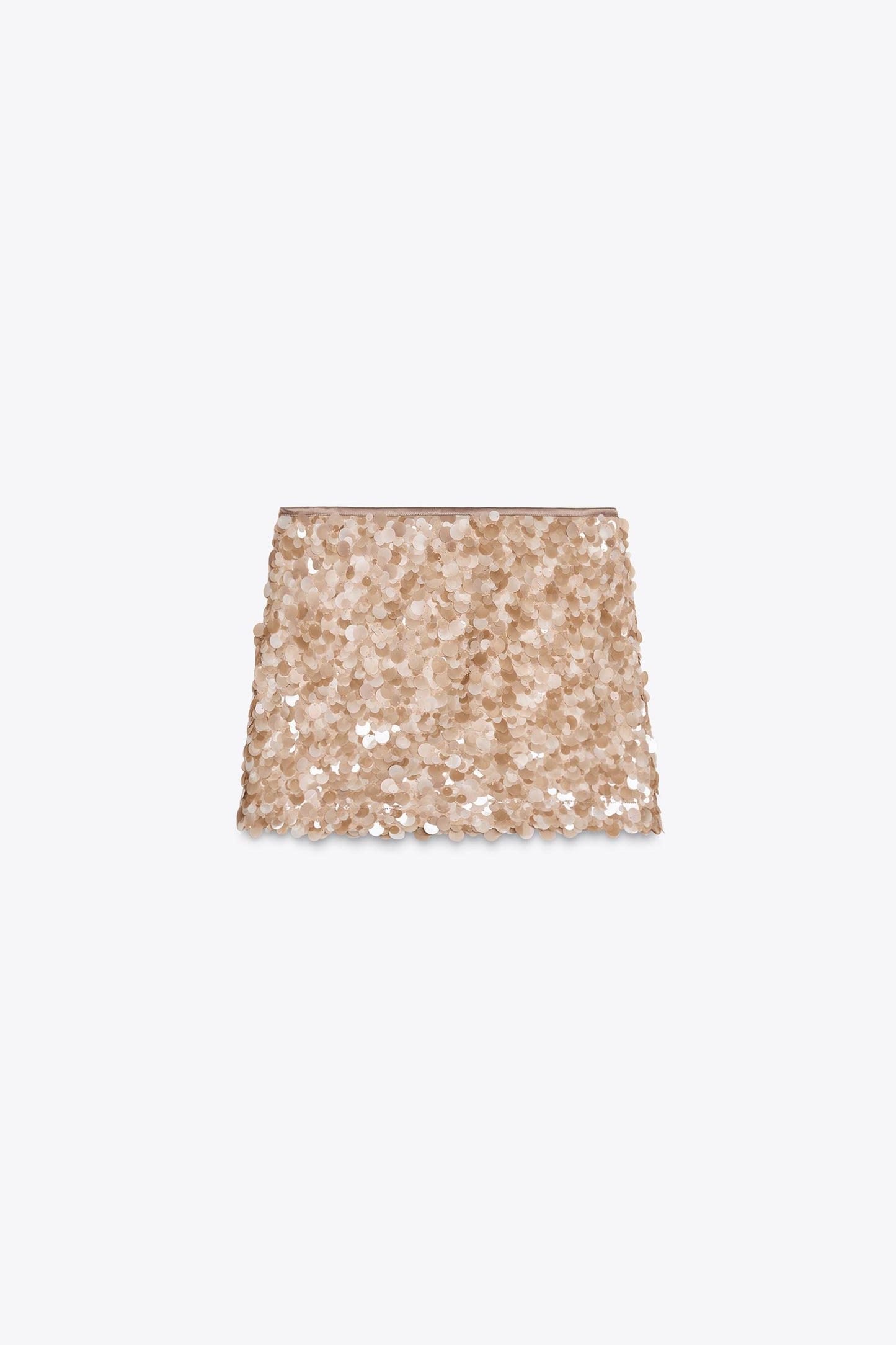 Emory Sequin Skirt
