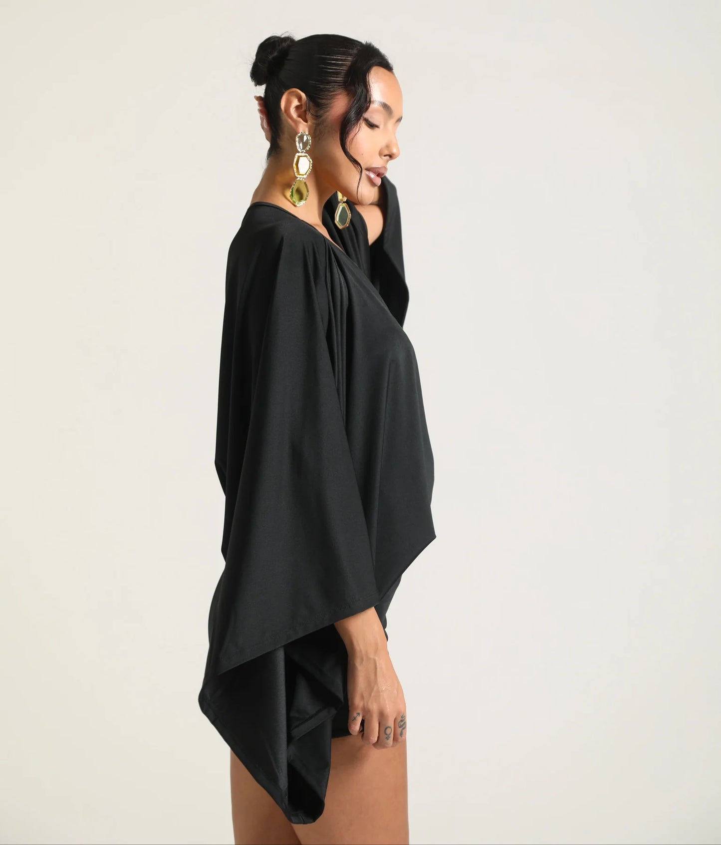 Isla Mini Dress