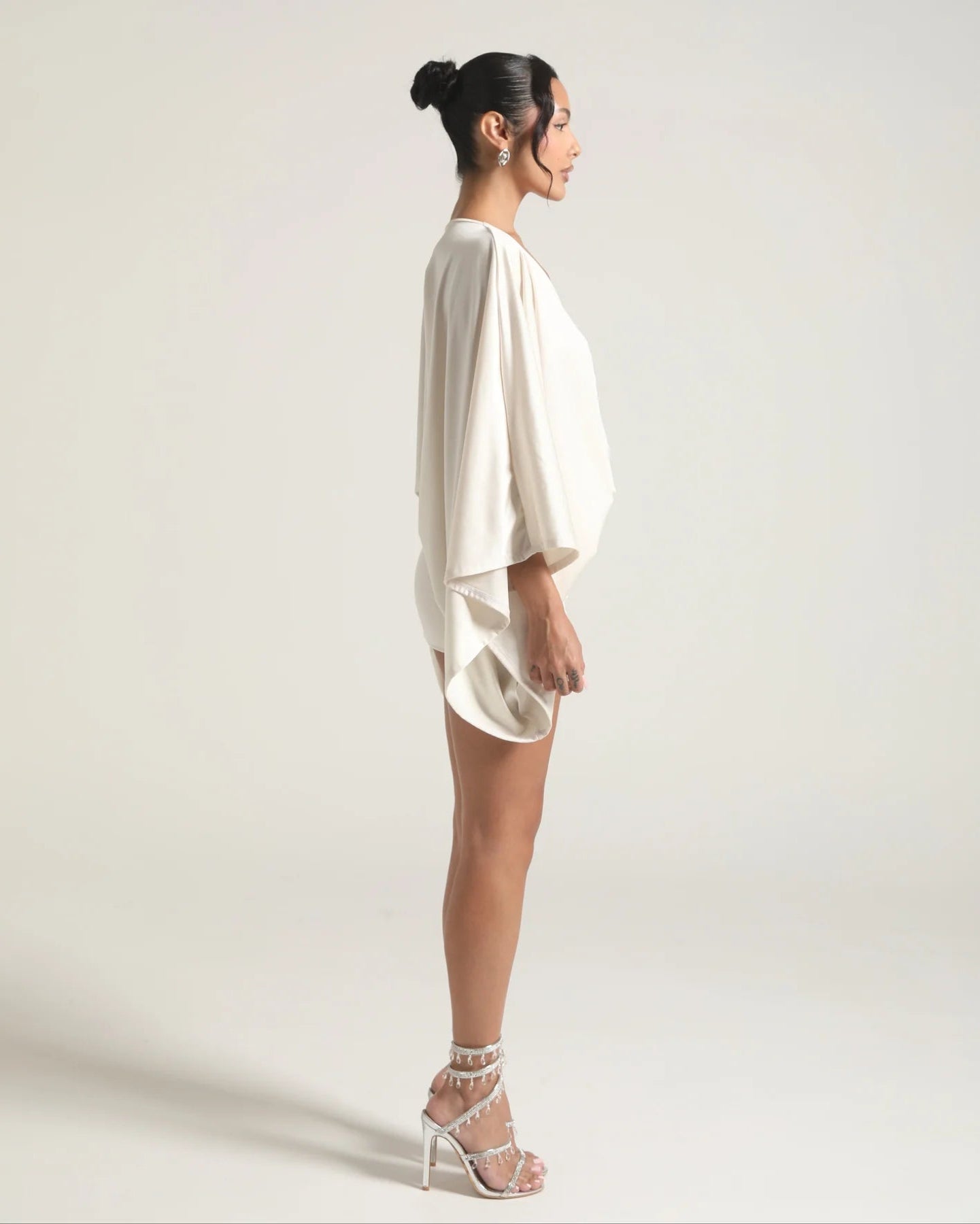 Isla Mini Dress