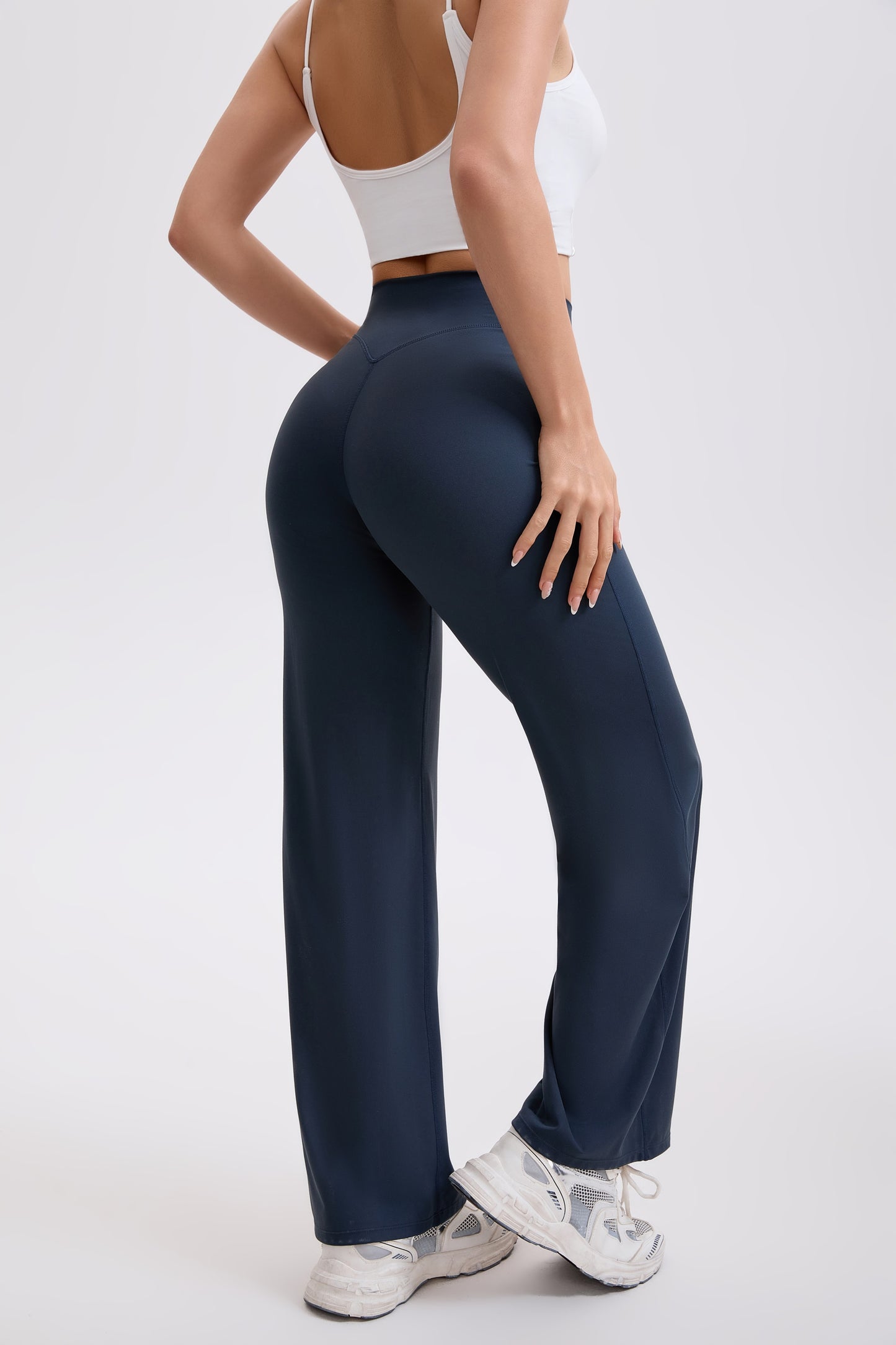 Icon™ Straight Leg Bottoms