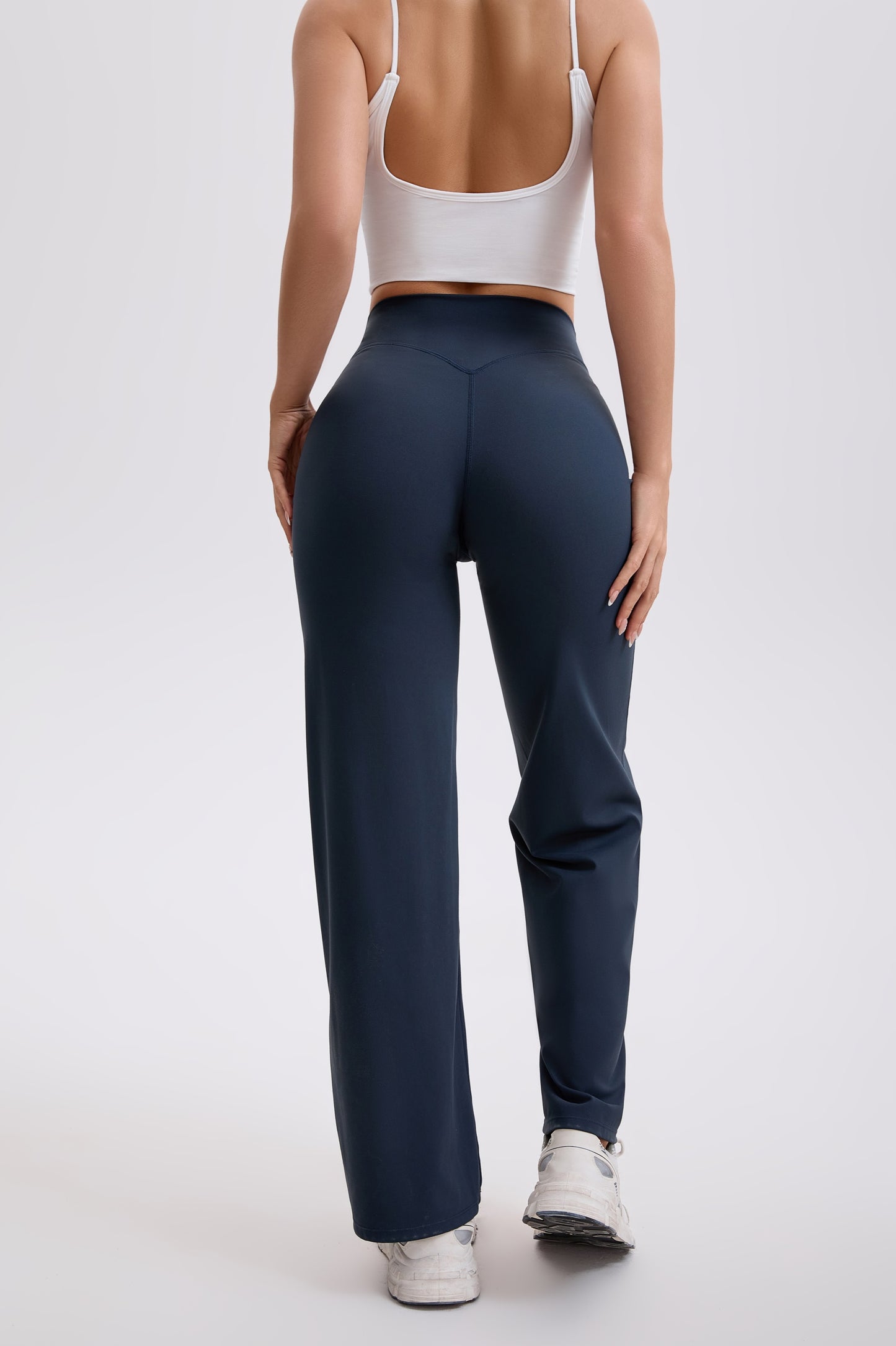 Icon™ Straight Leg Bottoms