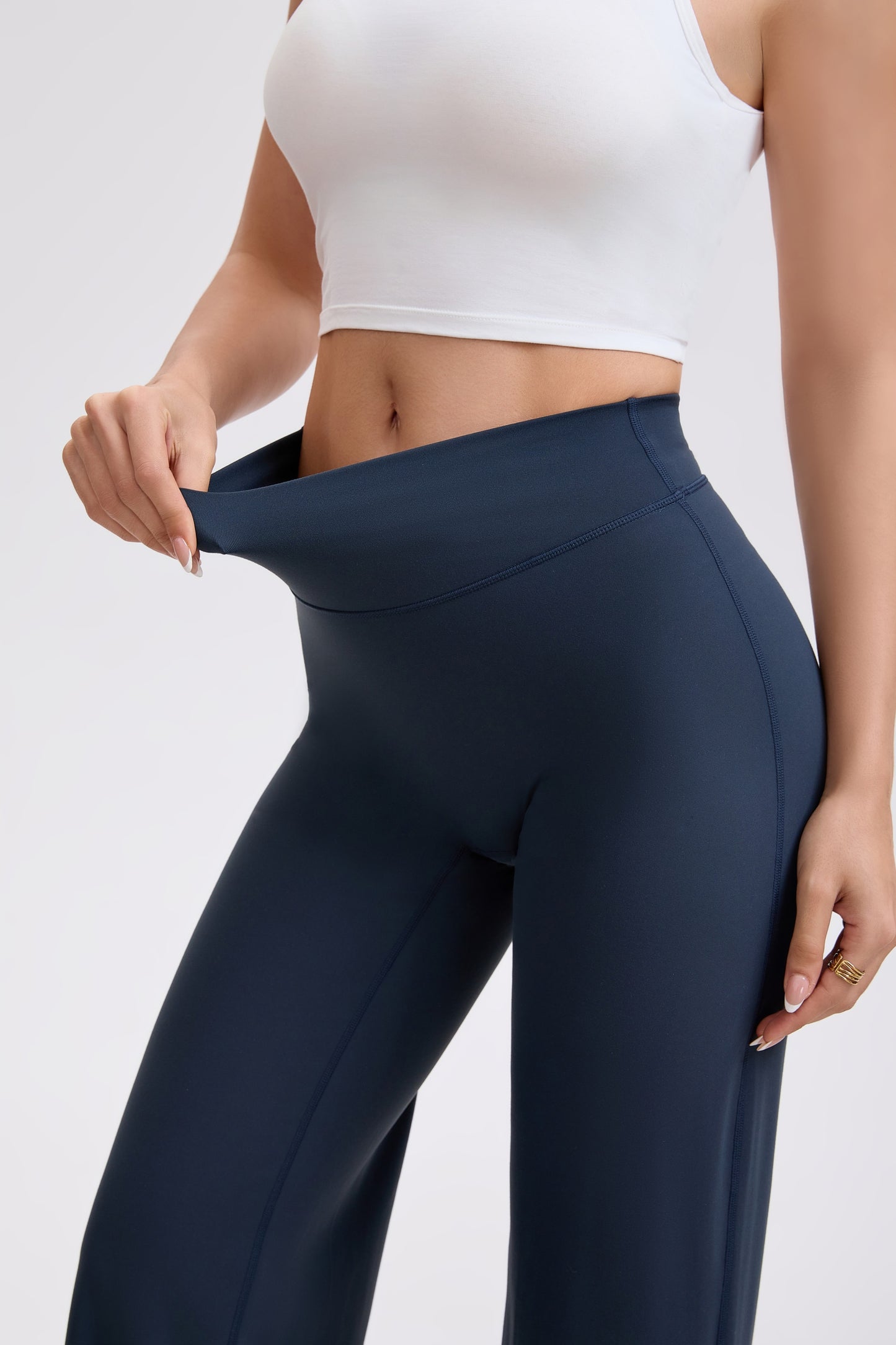 Icon™ Straight Leg Bottoms