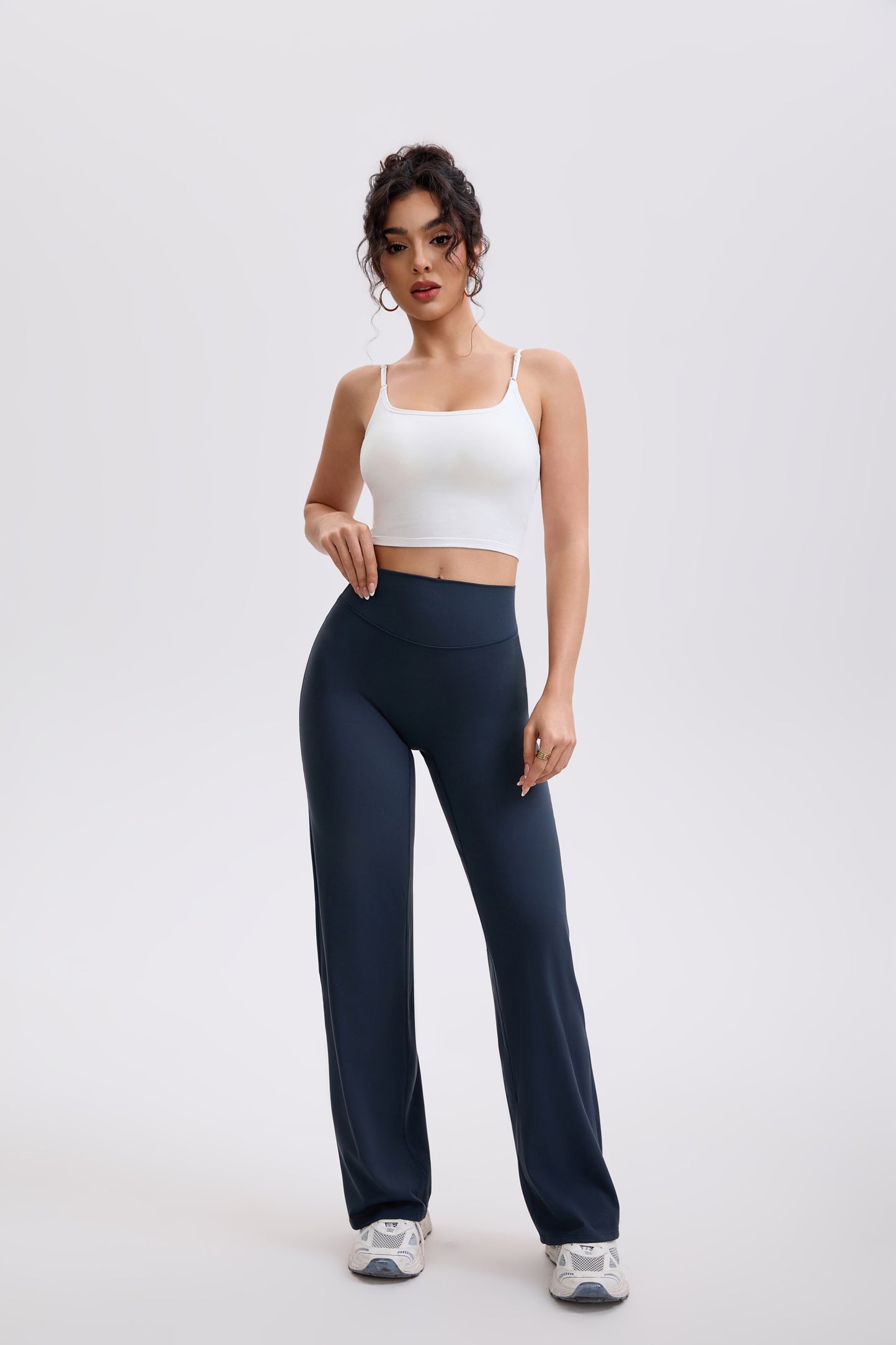 Icon™ Straight Leg Bottoms