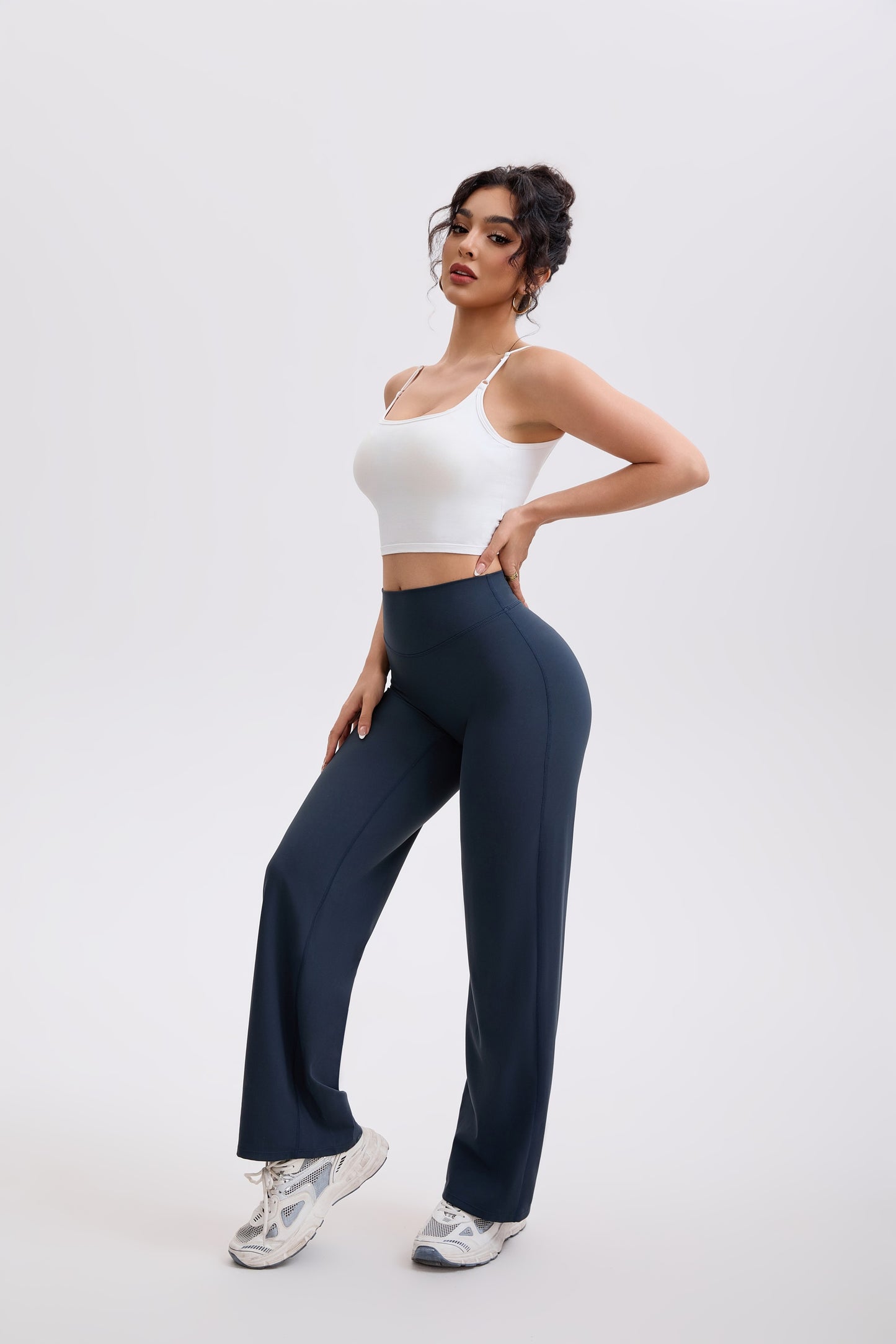 Icon™ Straight Leg Bottoms