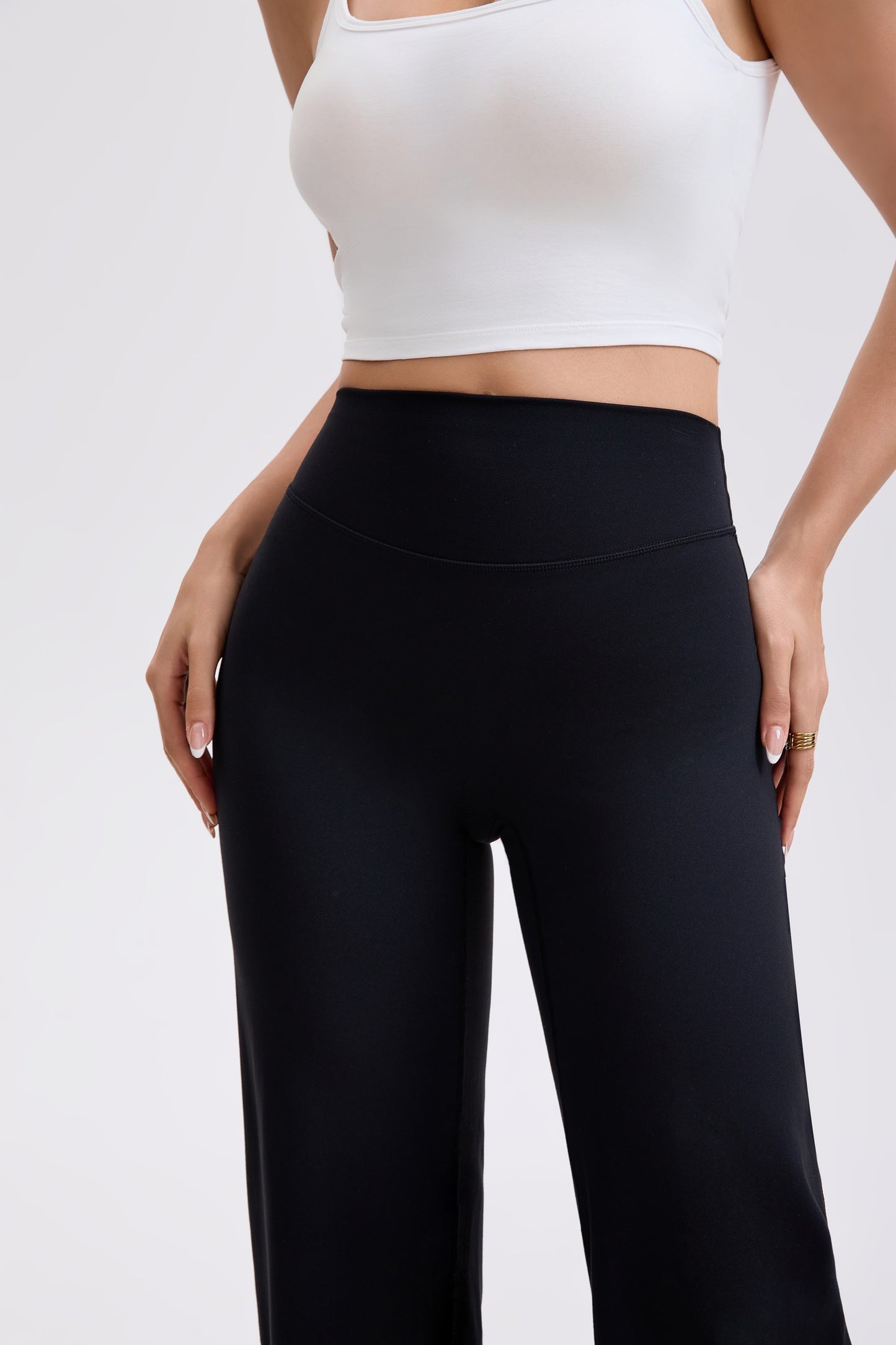 Icon™ Straight Leg Bottoms