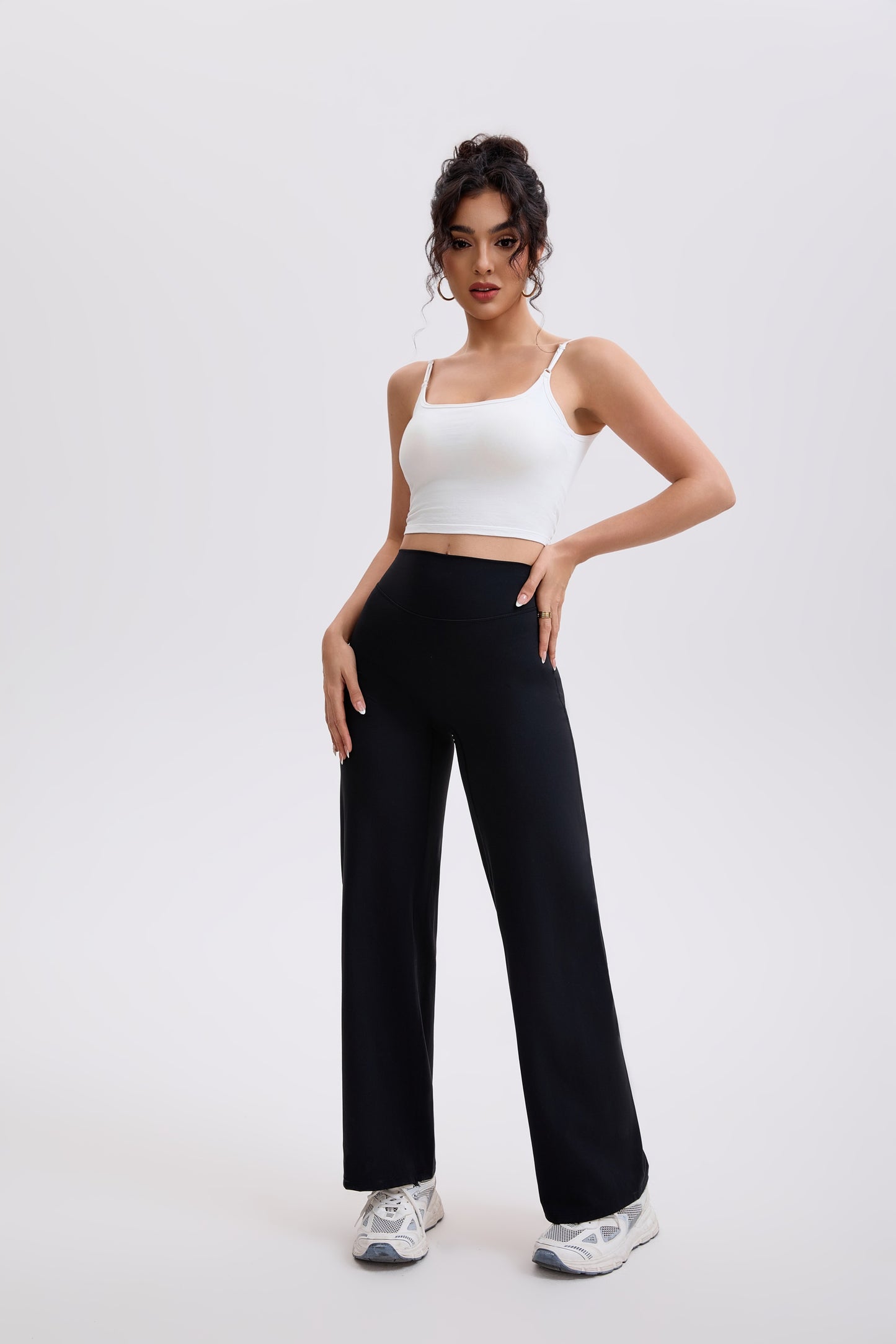 Icon™ Straight Leg Bottoms