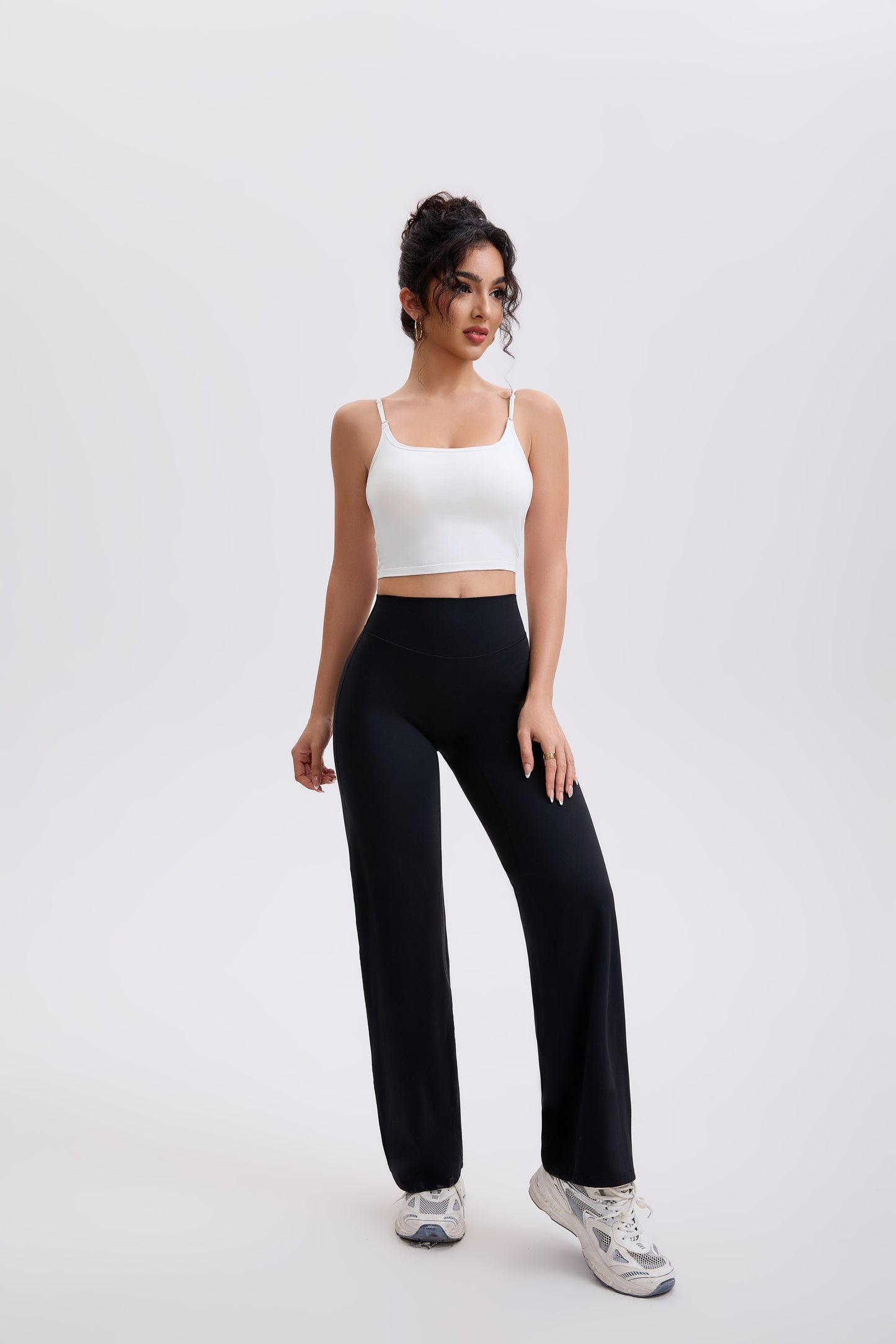 Icon™ Straight Leg Bottoms