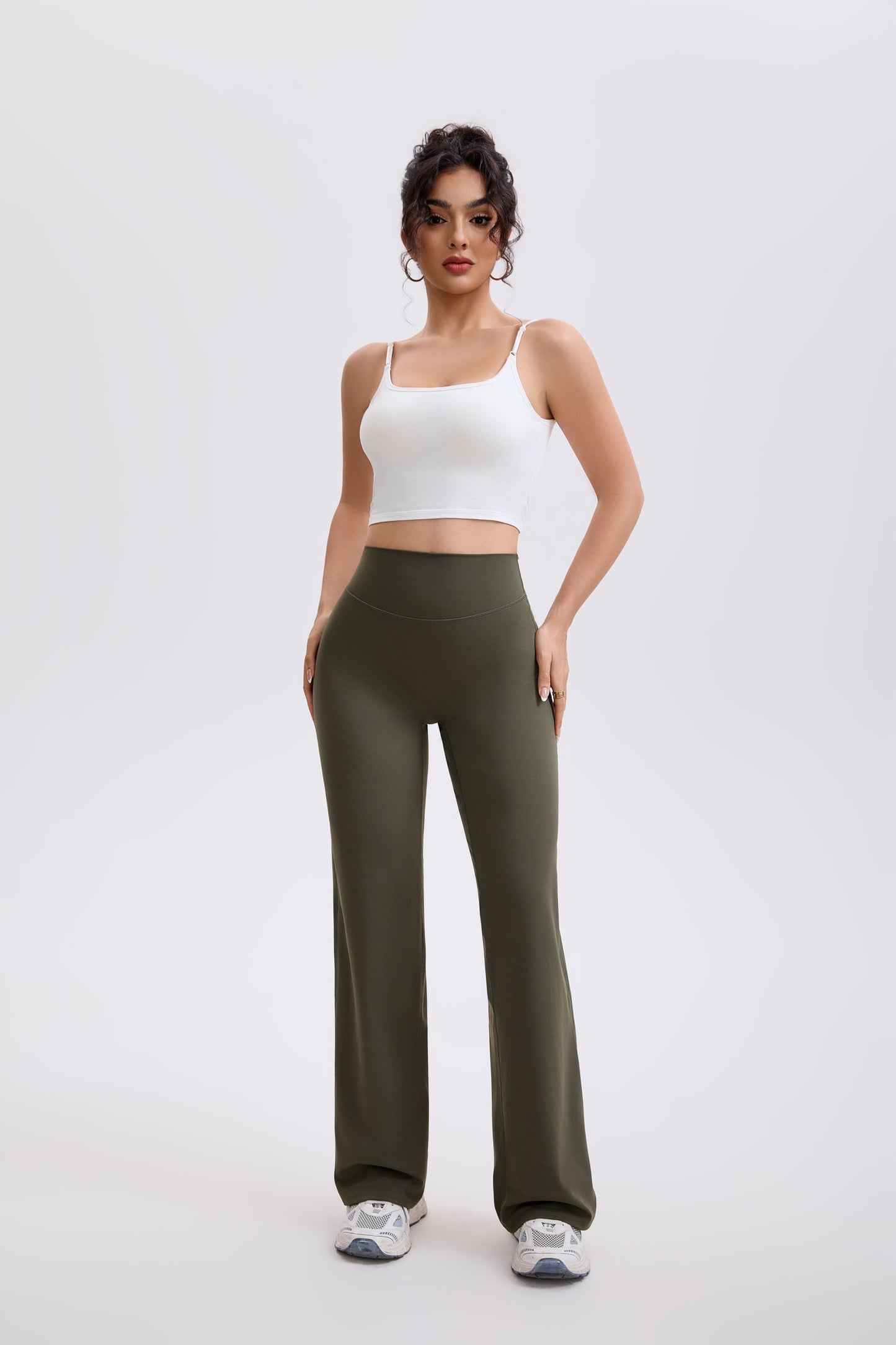 Icon™ Straight Leg Bottoms