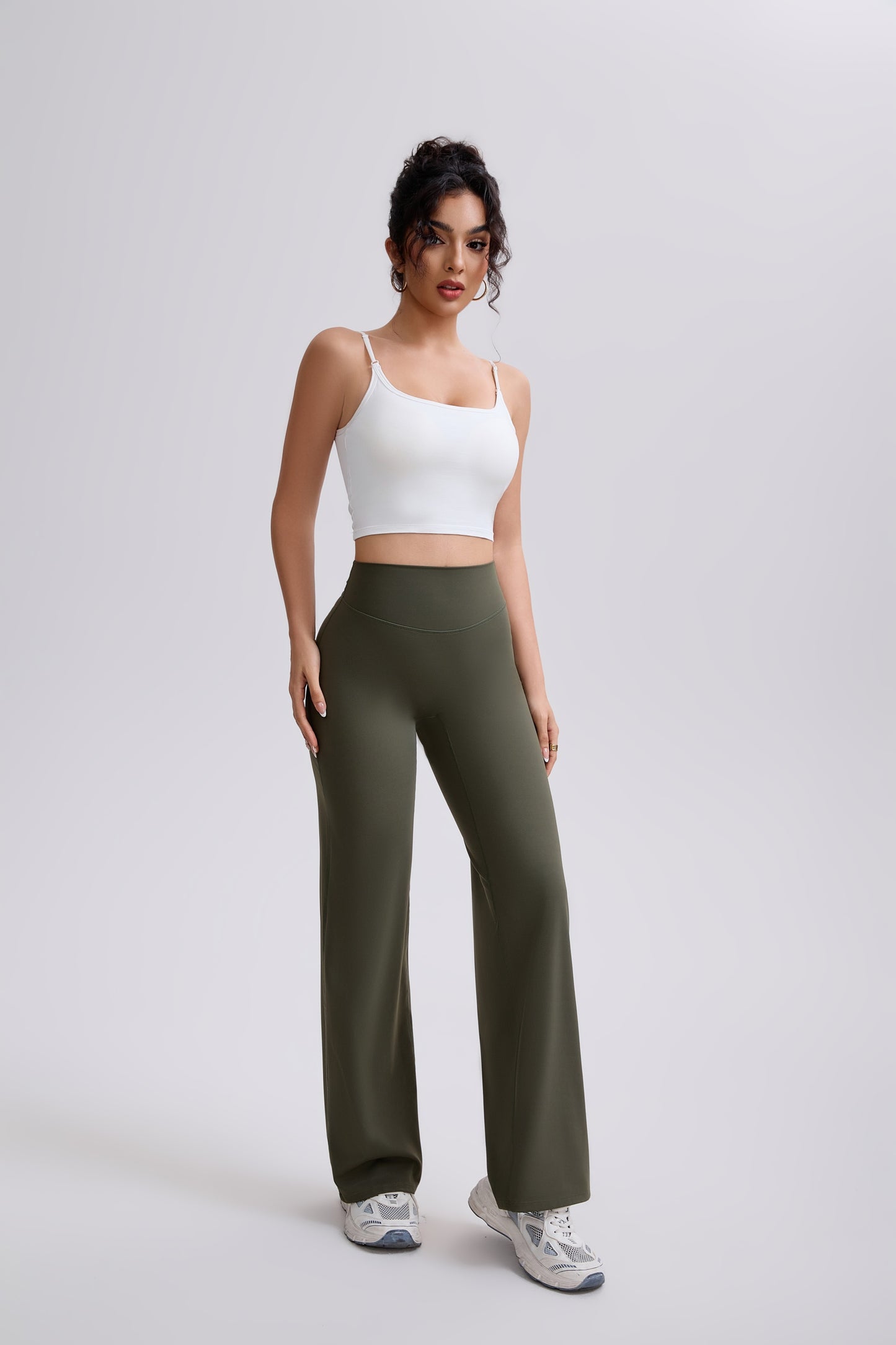 Icon™ Straight Leg Bottoms
