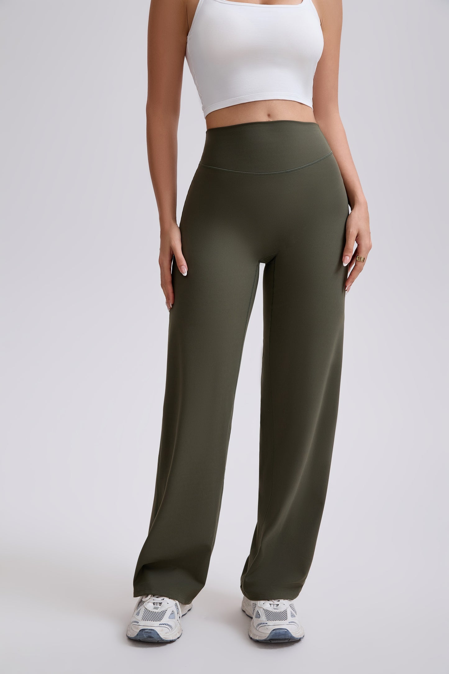 Icon™ Straight Leg Bottoms
