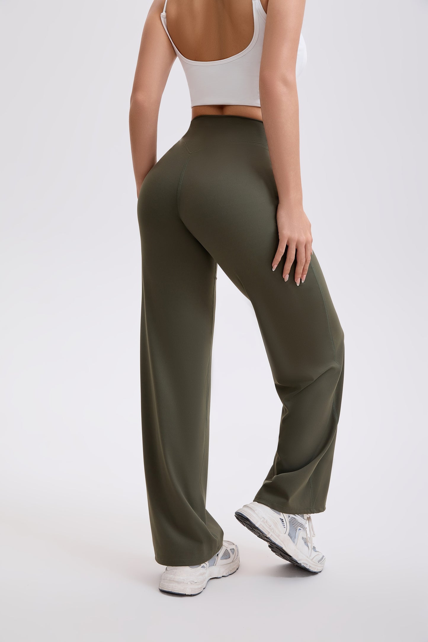 Icon™ Straight Leg Bottoms