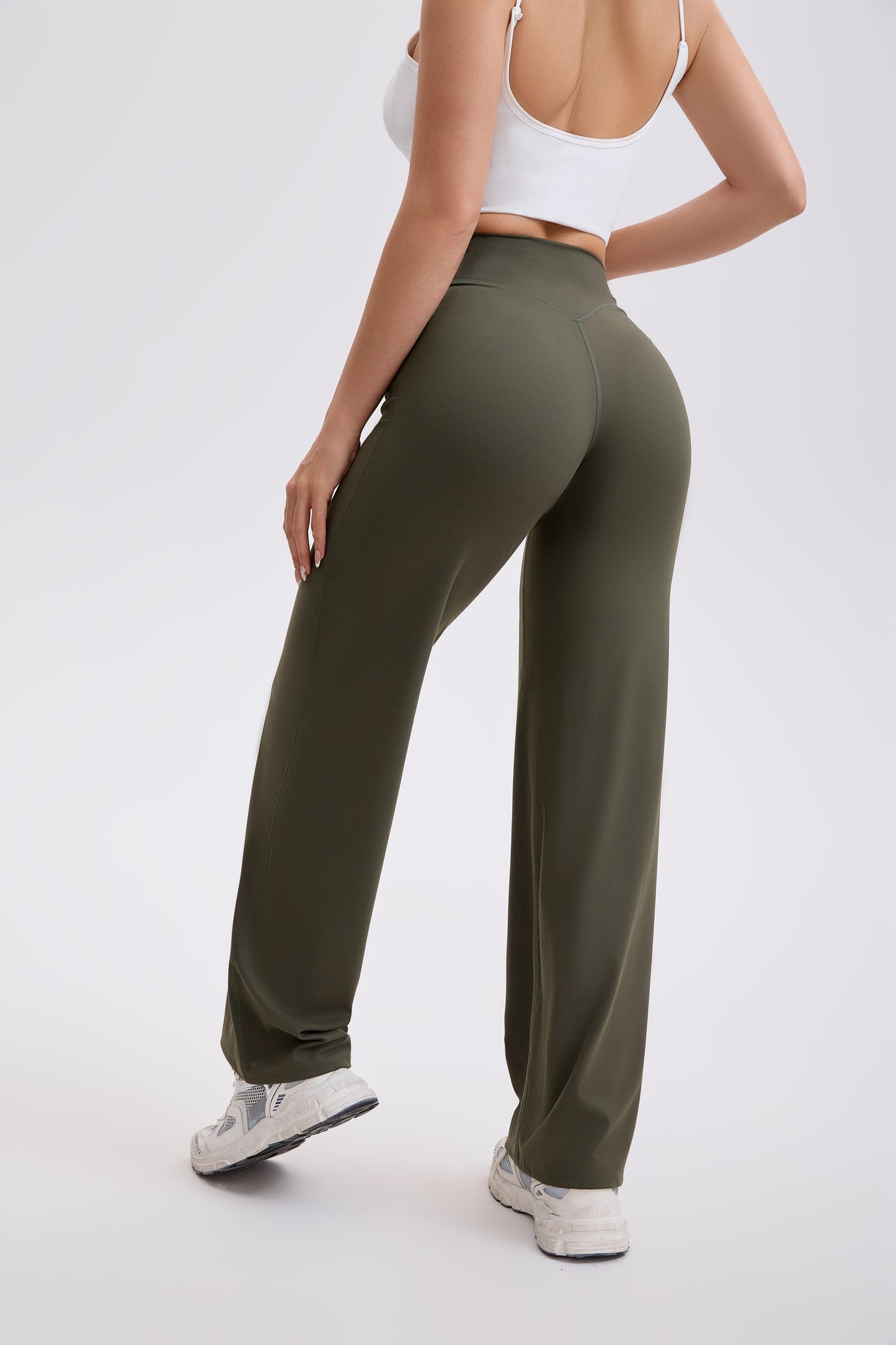 Icon™ Straight Leg Bottoms