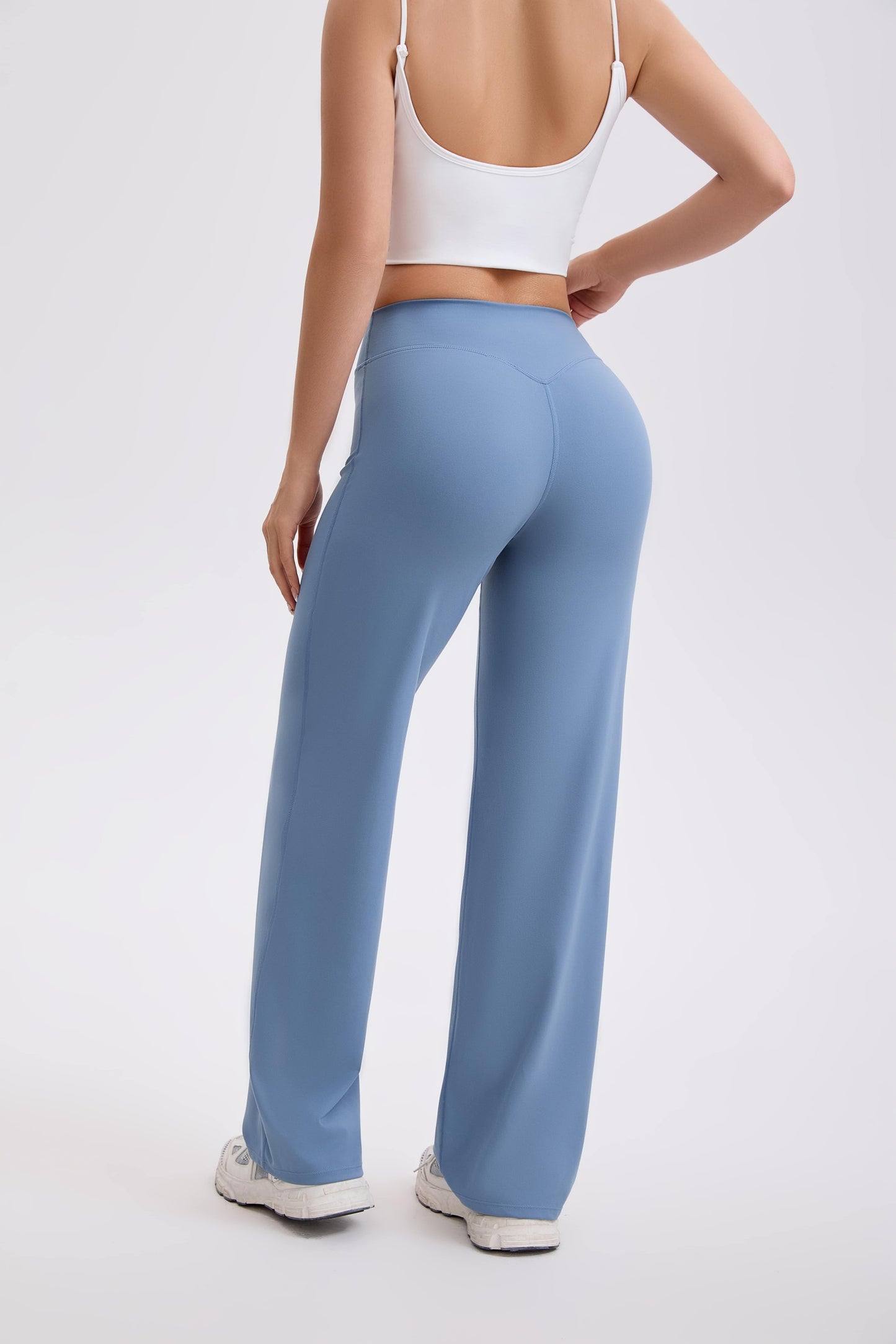 Icon™ Straight Leg Bottoms