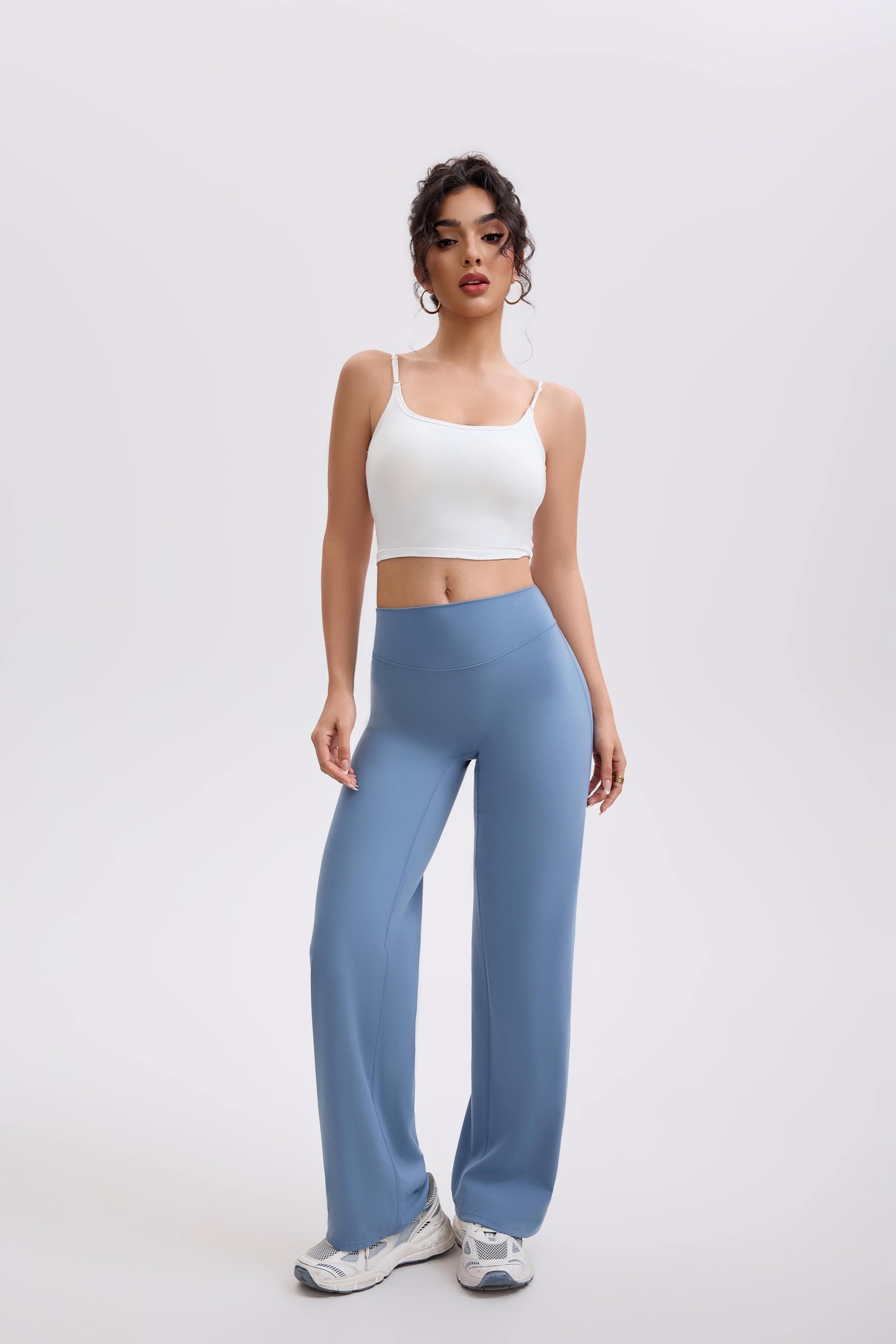 Icon™ Straight Leg Bottoms