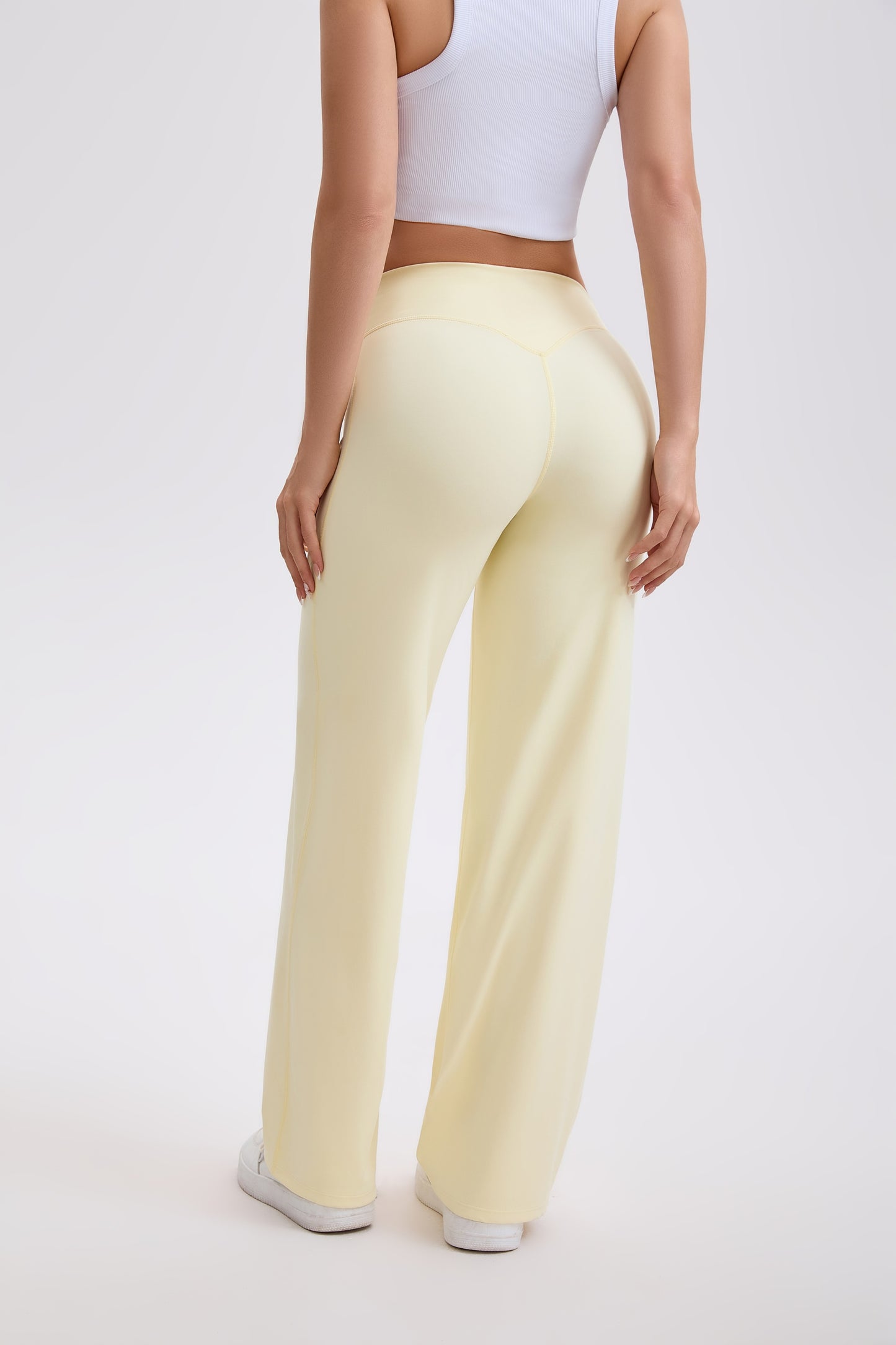 Icon™ Straight Leg Bottoms