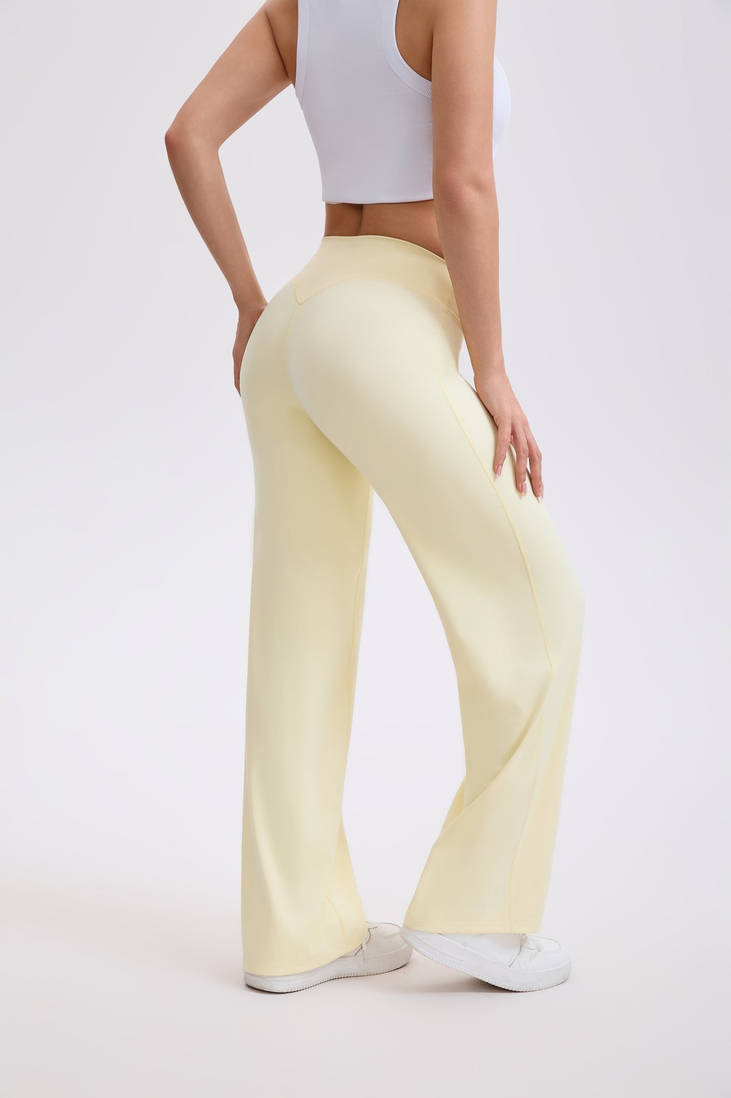 Icon™ Straight Leg Bottoms