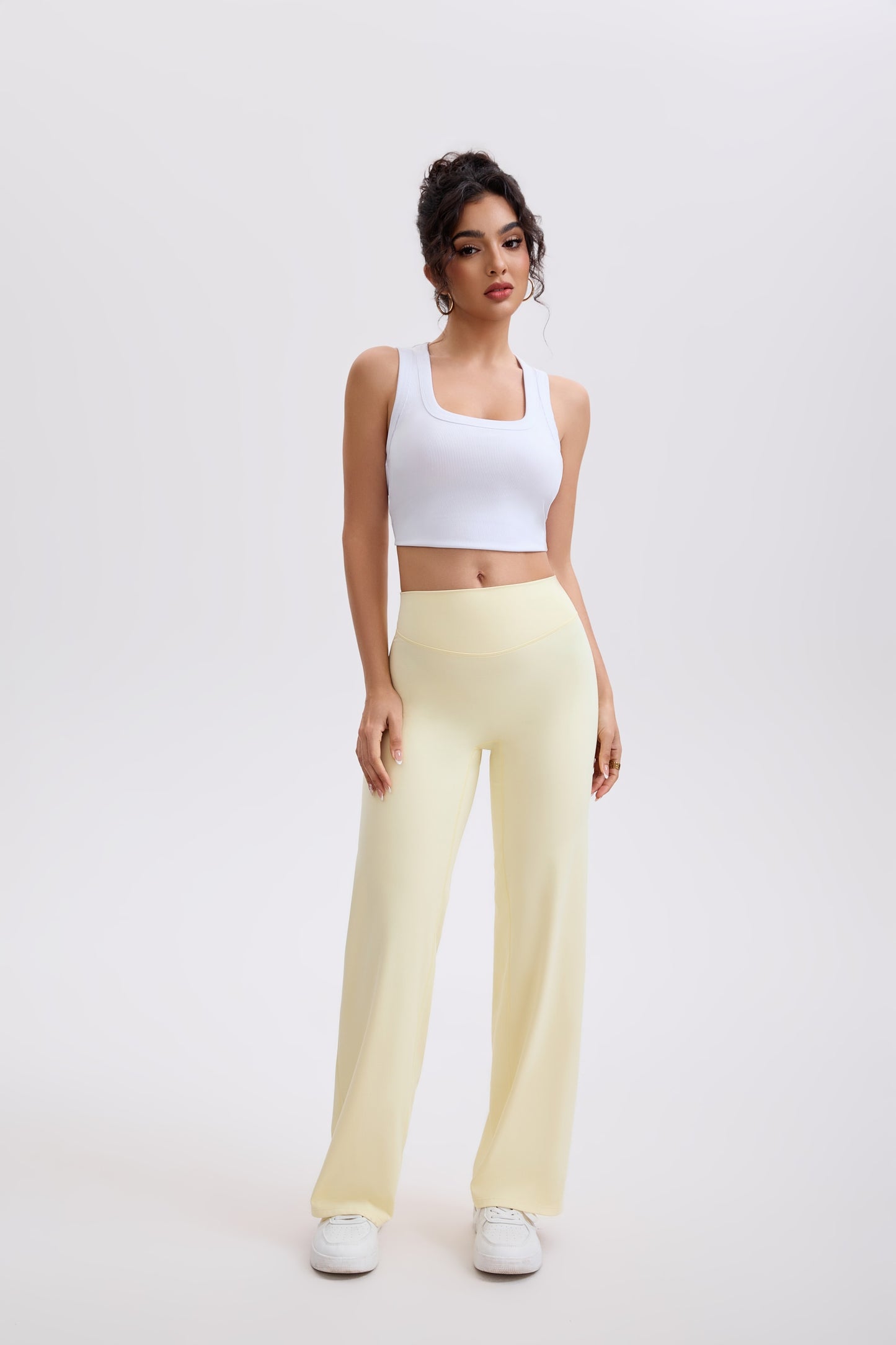 Icon™ Straight Leg Bottoms