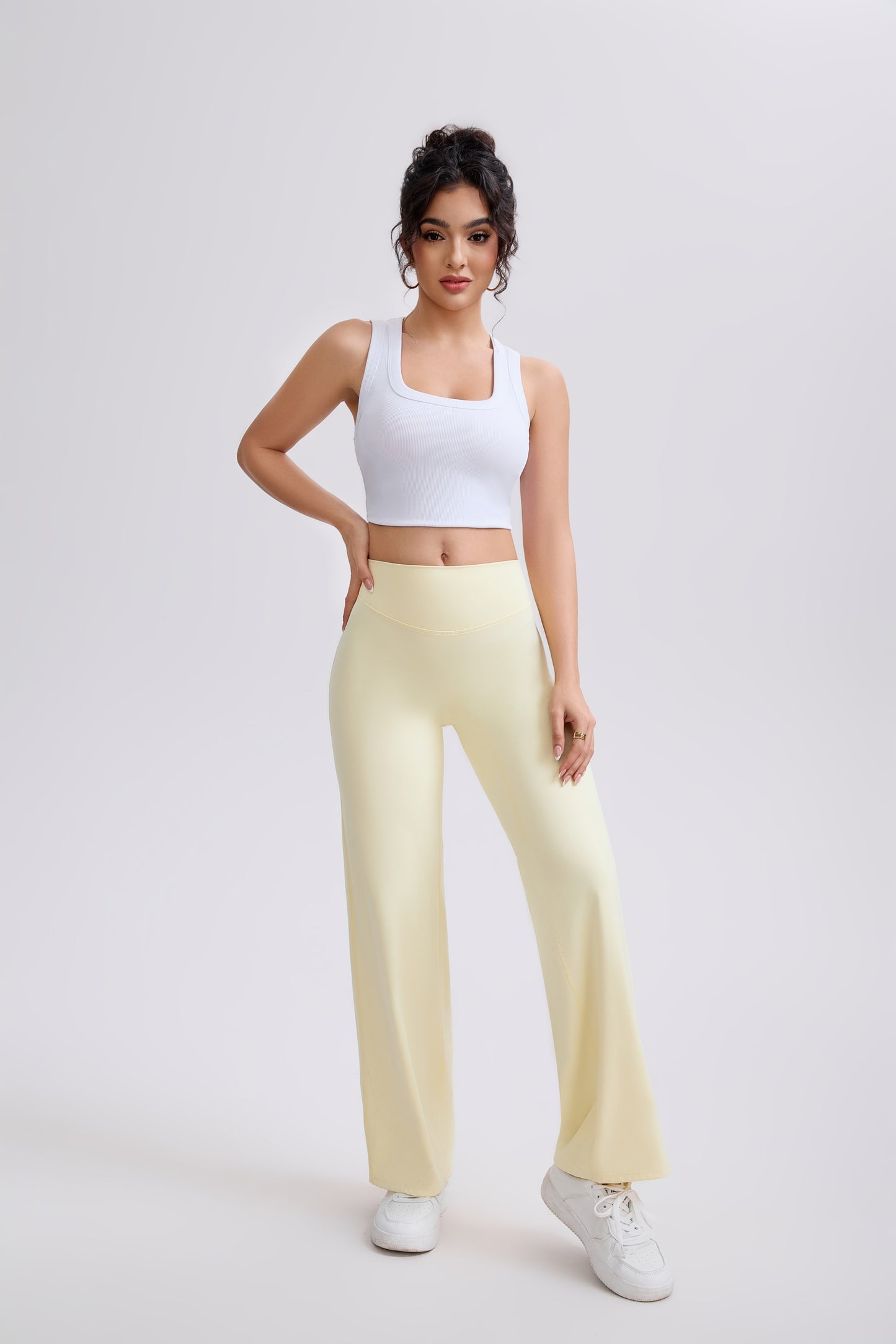 Icon™ Straight Leg Bottoms