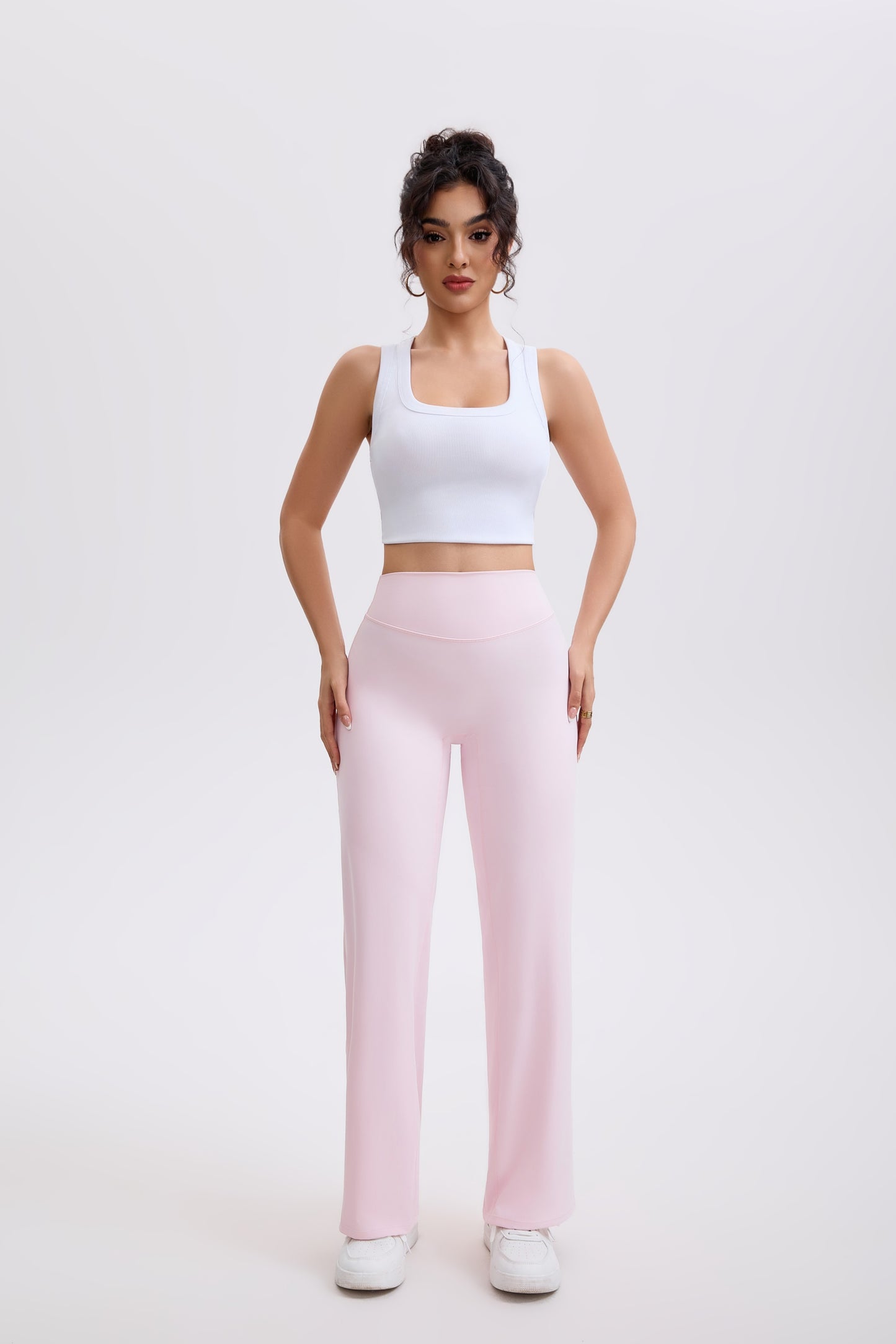 Icon™ Straight Leg Bottoms