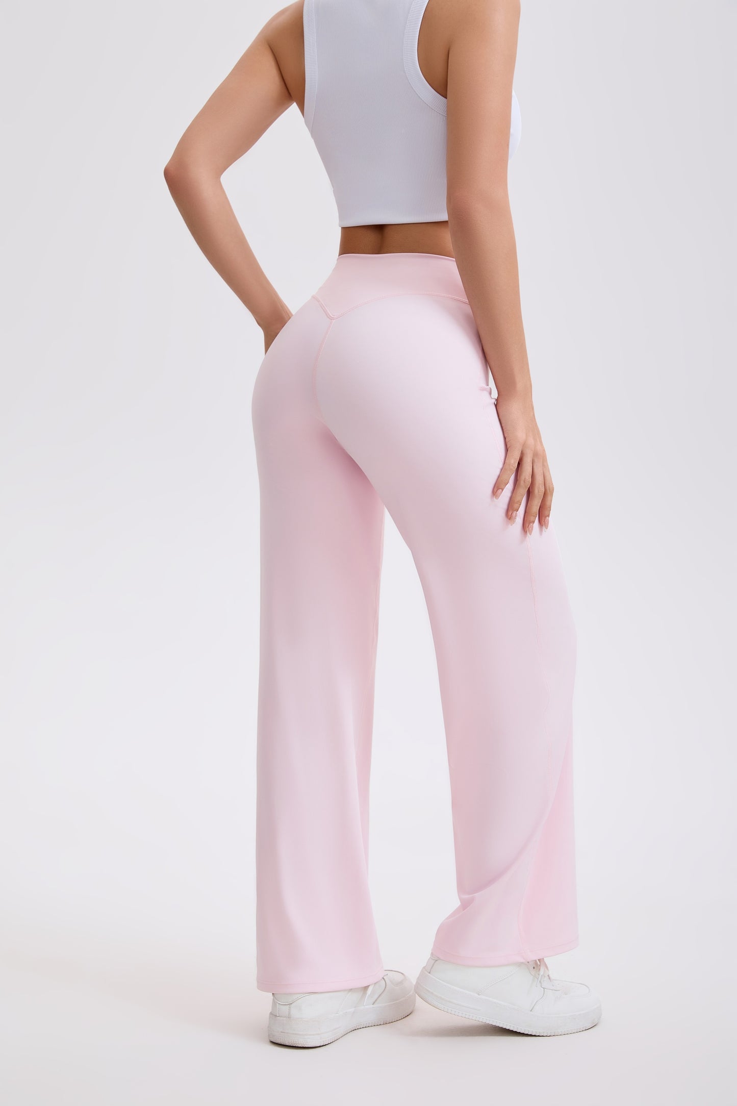 Icon™ Straight Leg Bottoms