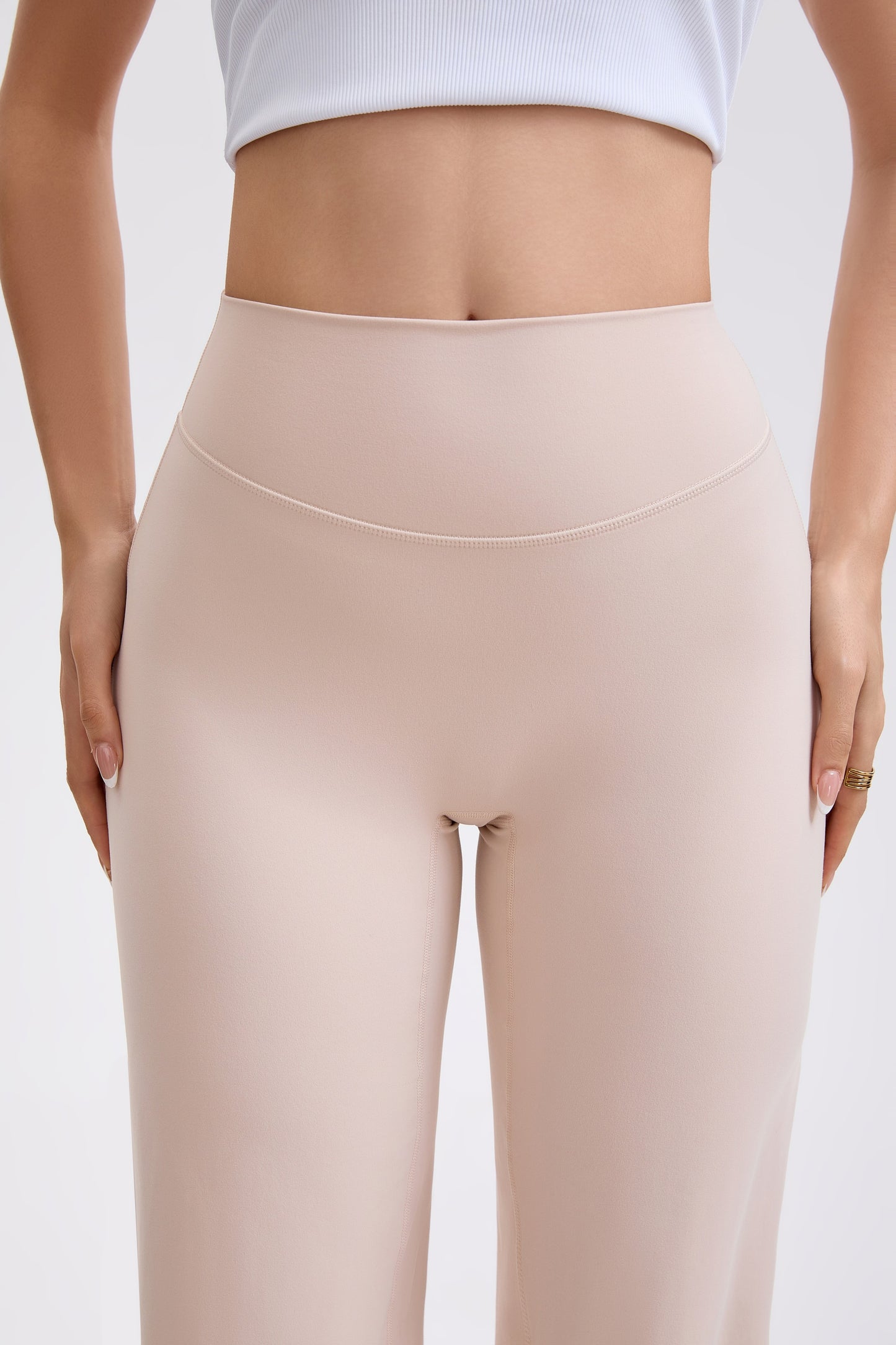 Icon™ Straight Leg Bottoms