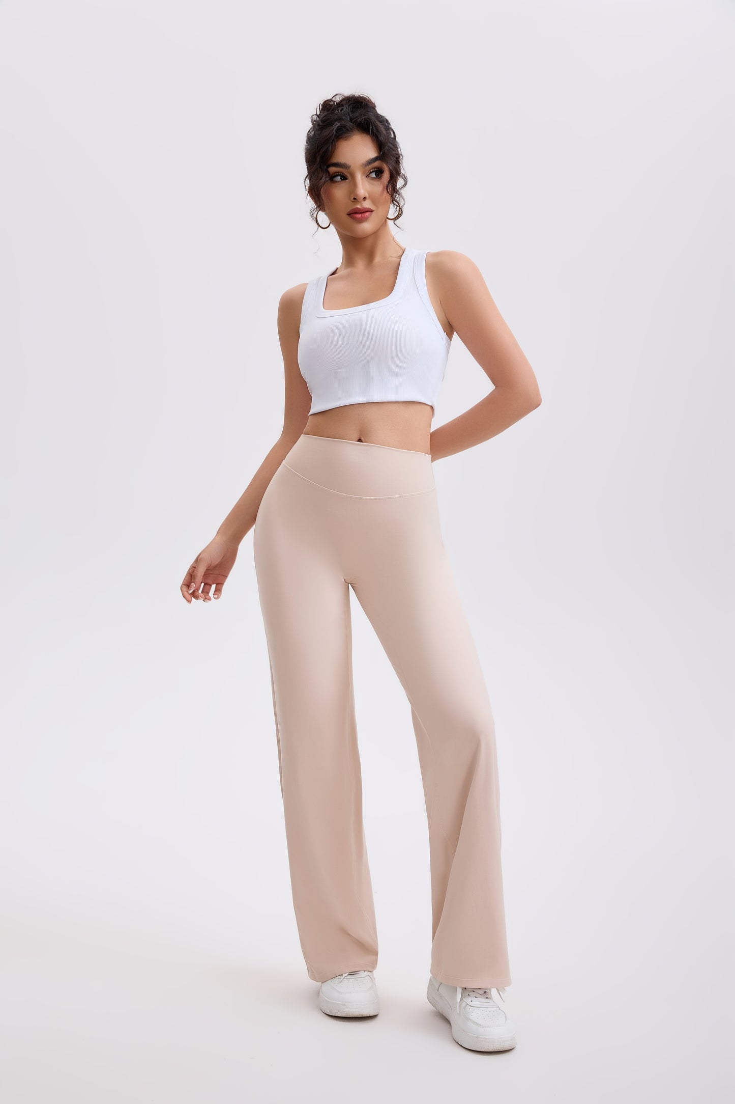 Icon™ Straight Leg Bottoms