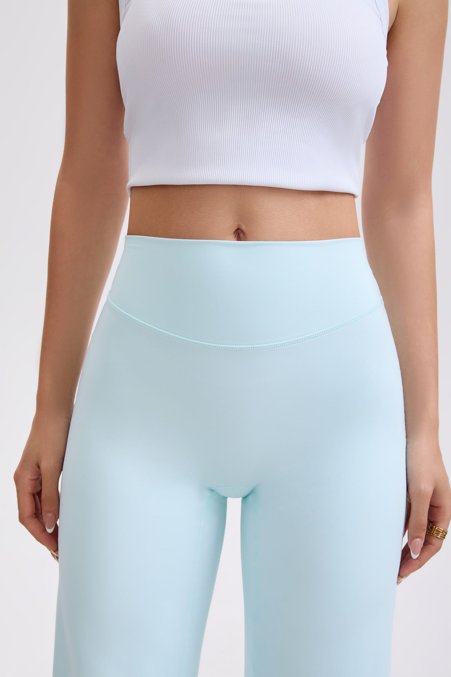 Icon™ Straight Leg Bottoms