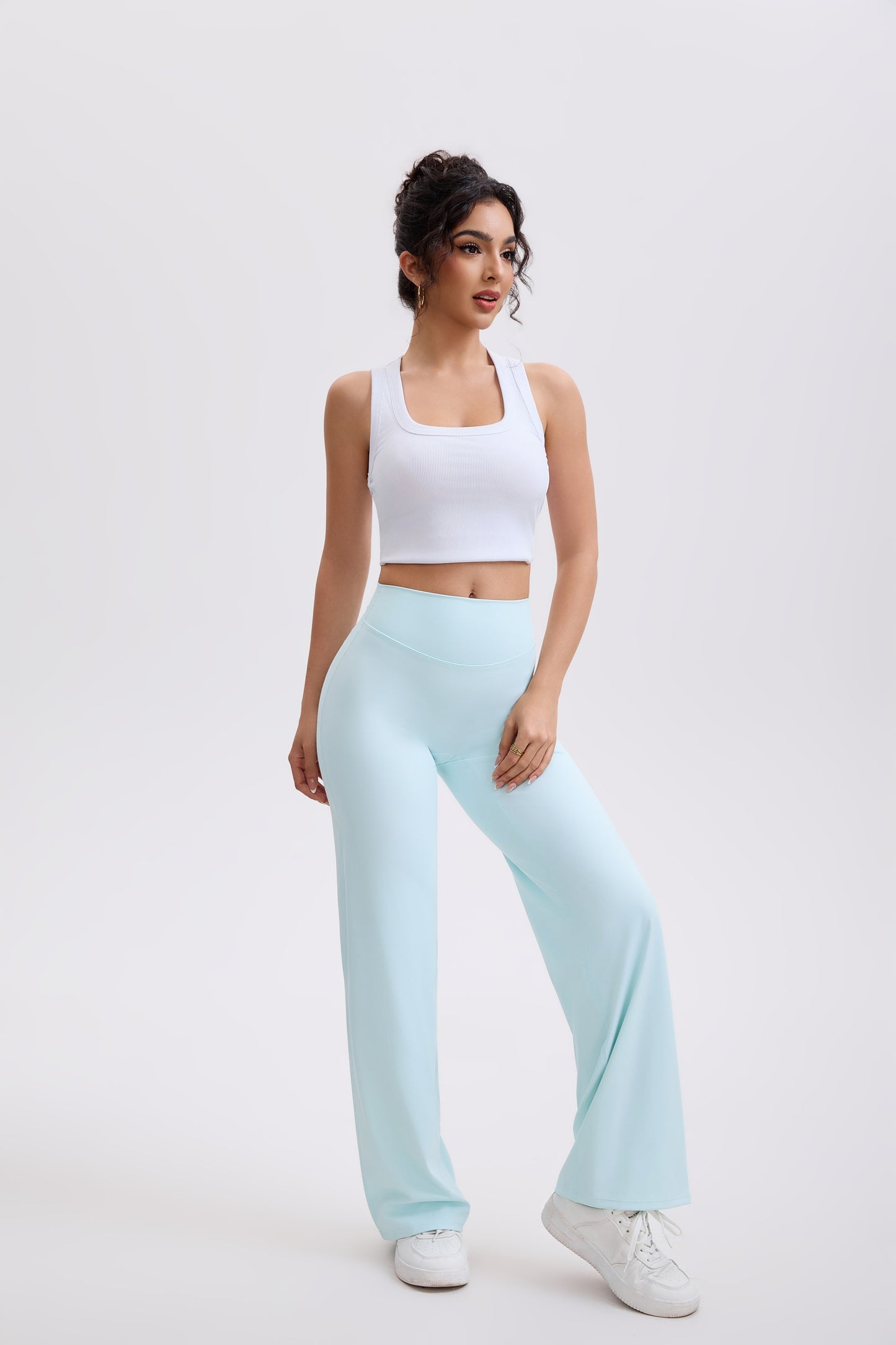 Icon™ Straight Leg Bottoms