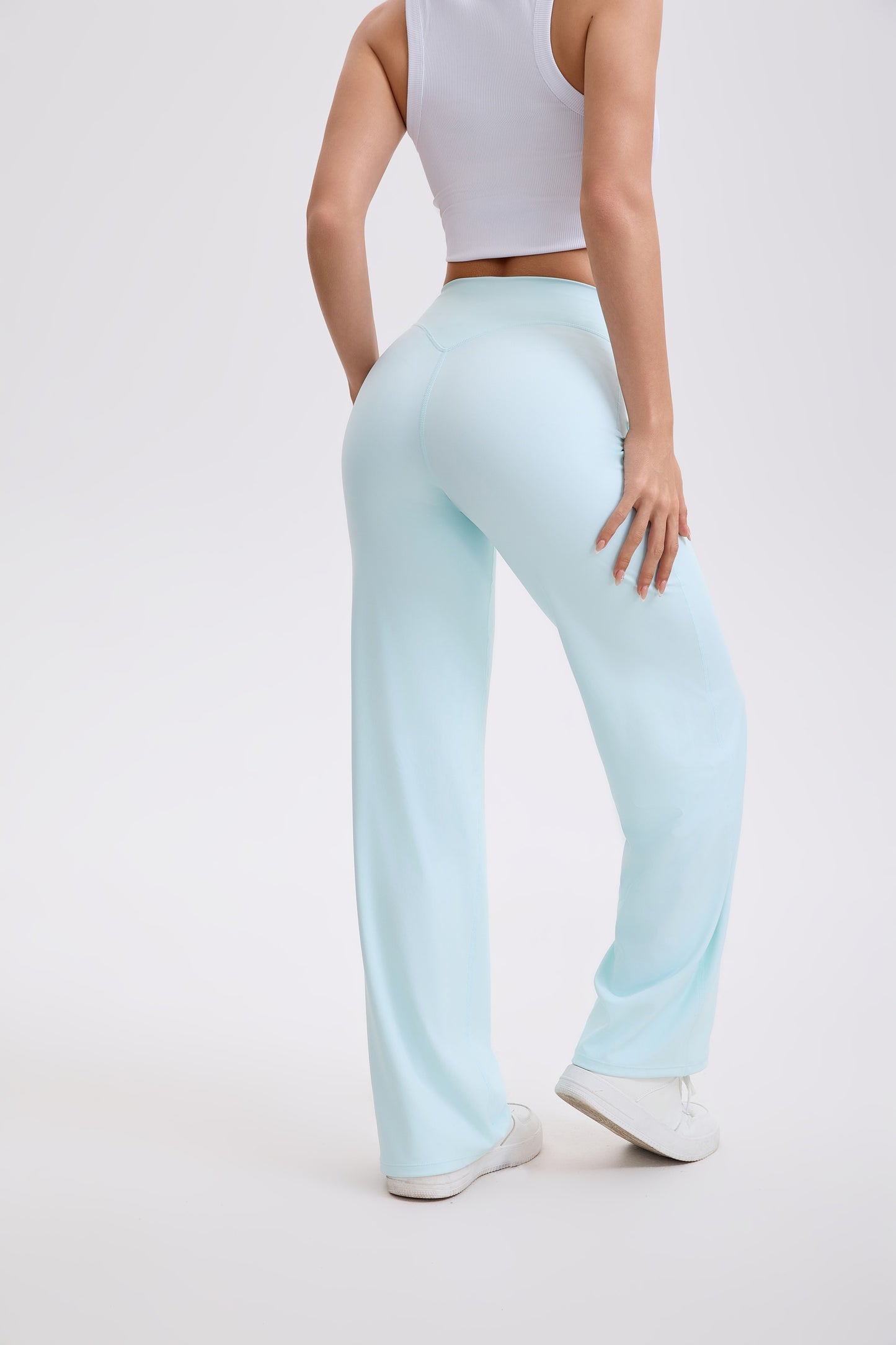 Icon™ Straight Leg Bottoms
