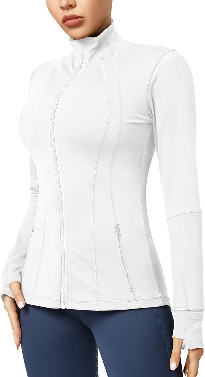 SNATCHED DEFINE JACKET