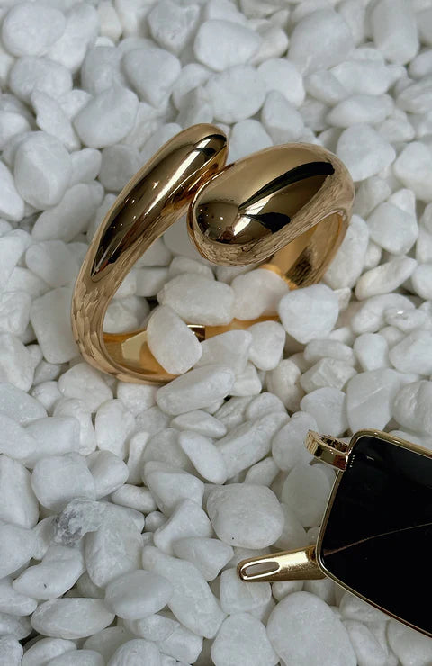 AVA BRACELET GOLD