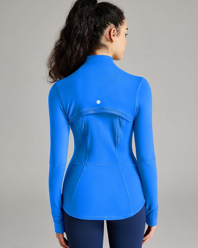 SNATCHED DEFINE JACKET