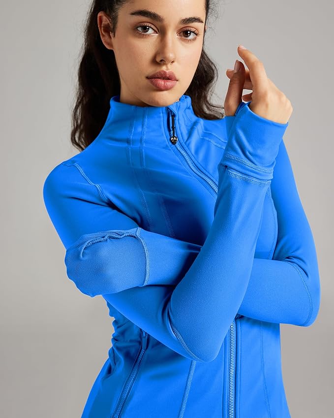 SNATCHED DEFINE JACKET
