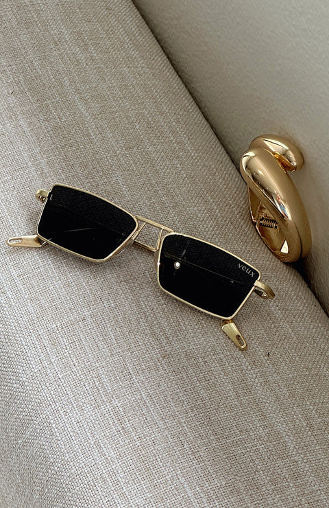 AVA BRACELET GOLD