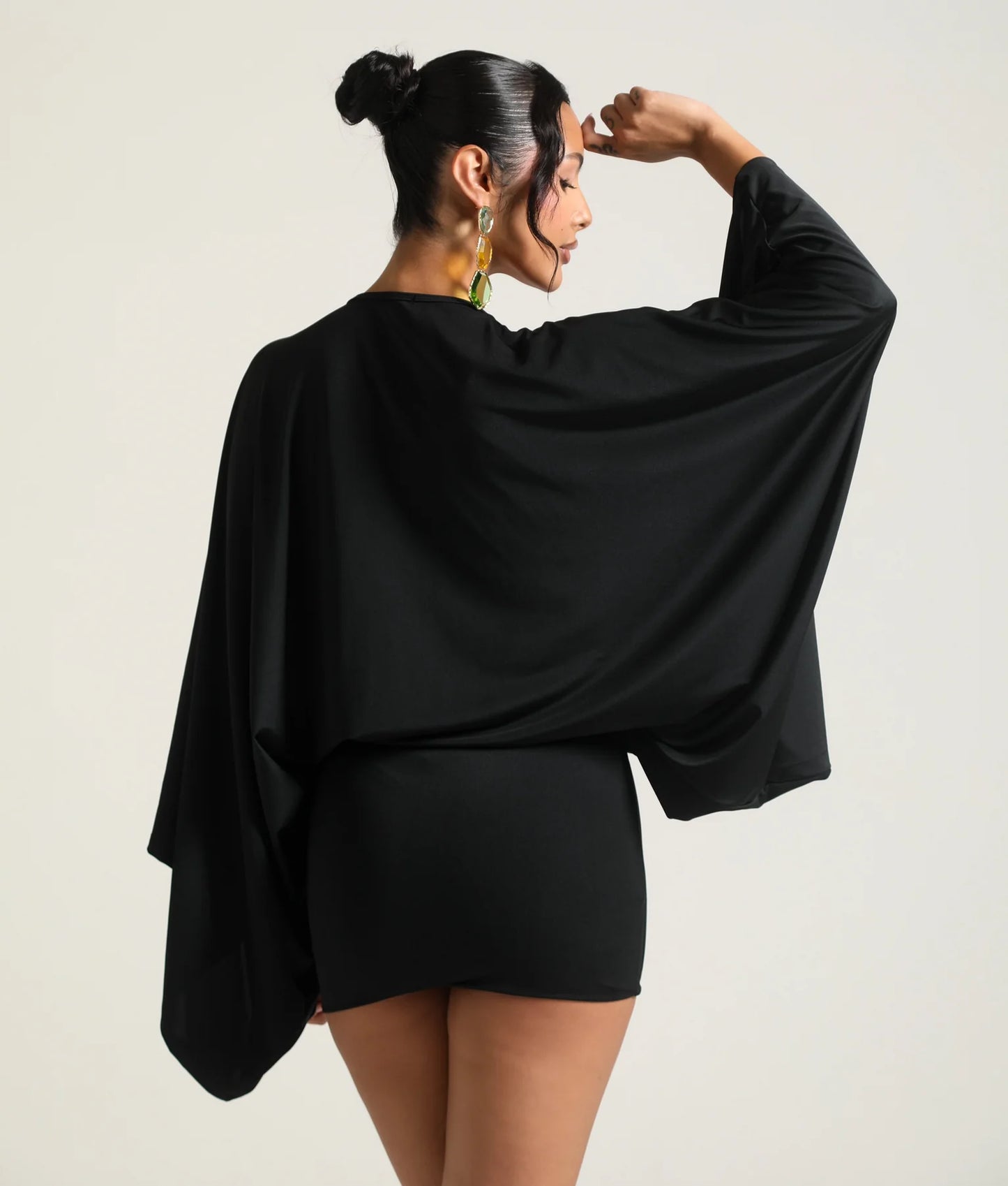 Isla Mini Dress