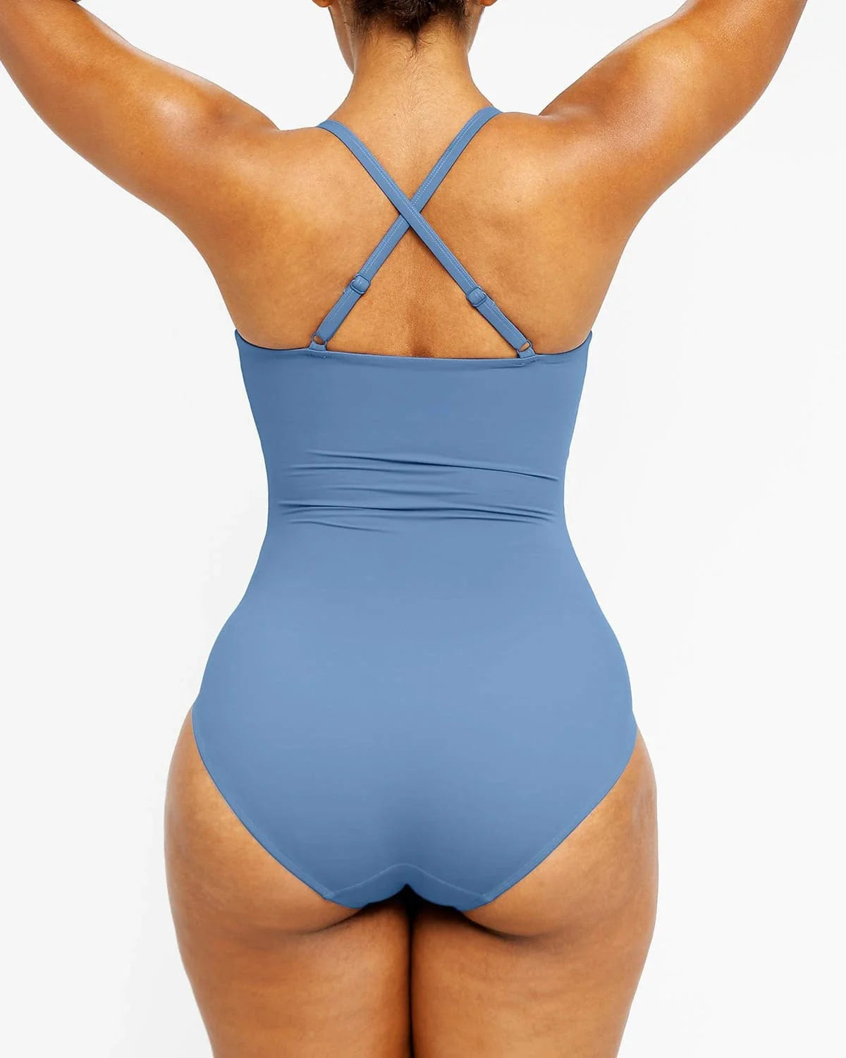 Smart Sculpt Shaping Swimsuit