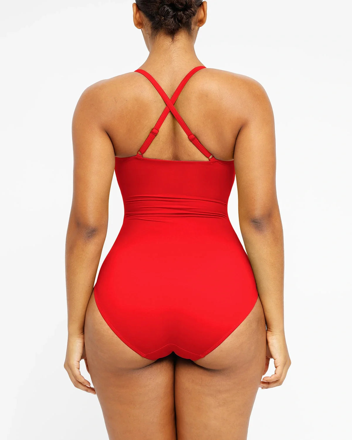 Smart Sculpt Shaping Swimsuit