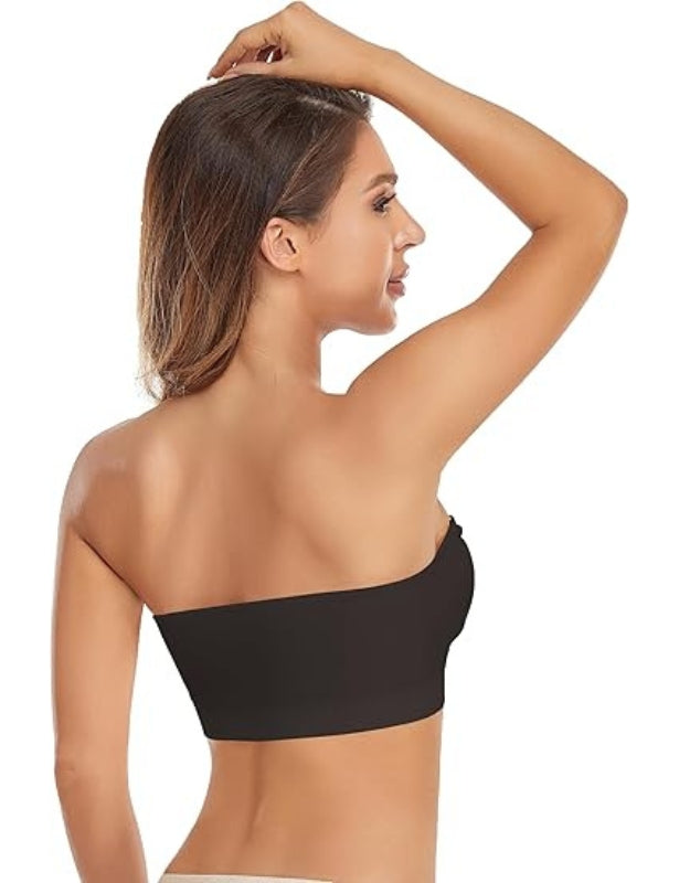 Emory Strapless Bra