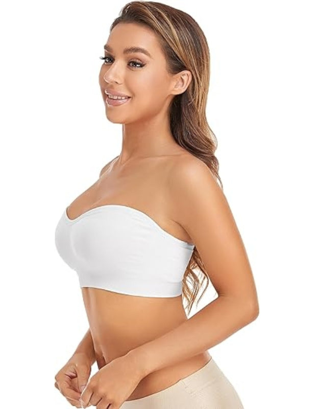 Emory Strapless Bra