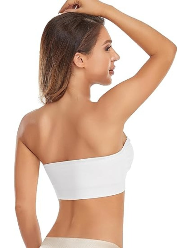 Emory Strapless Bra