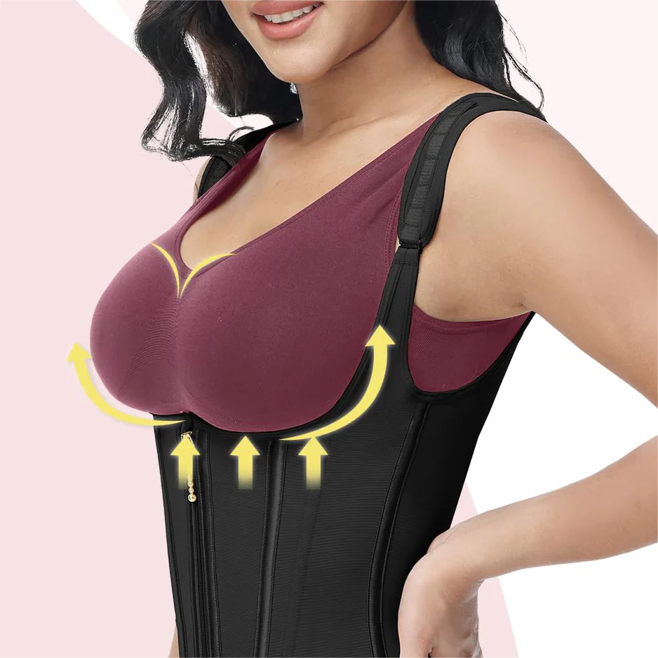 BellaLane Faja Shapewear