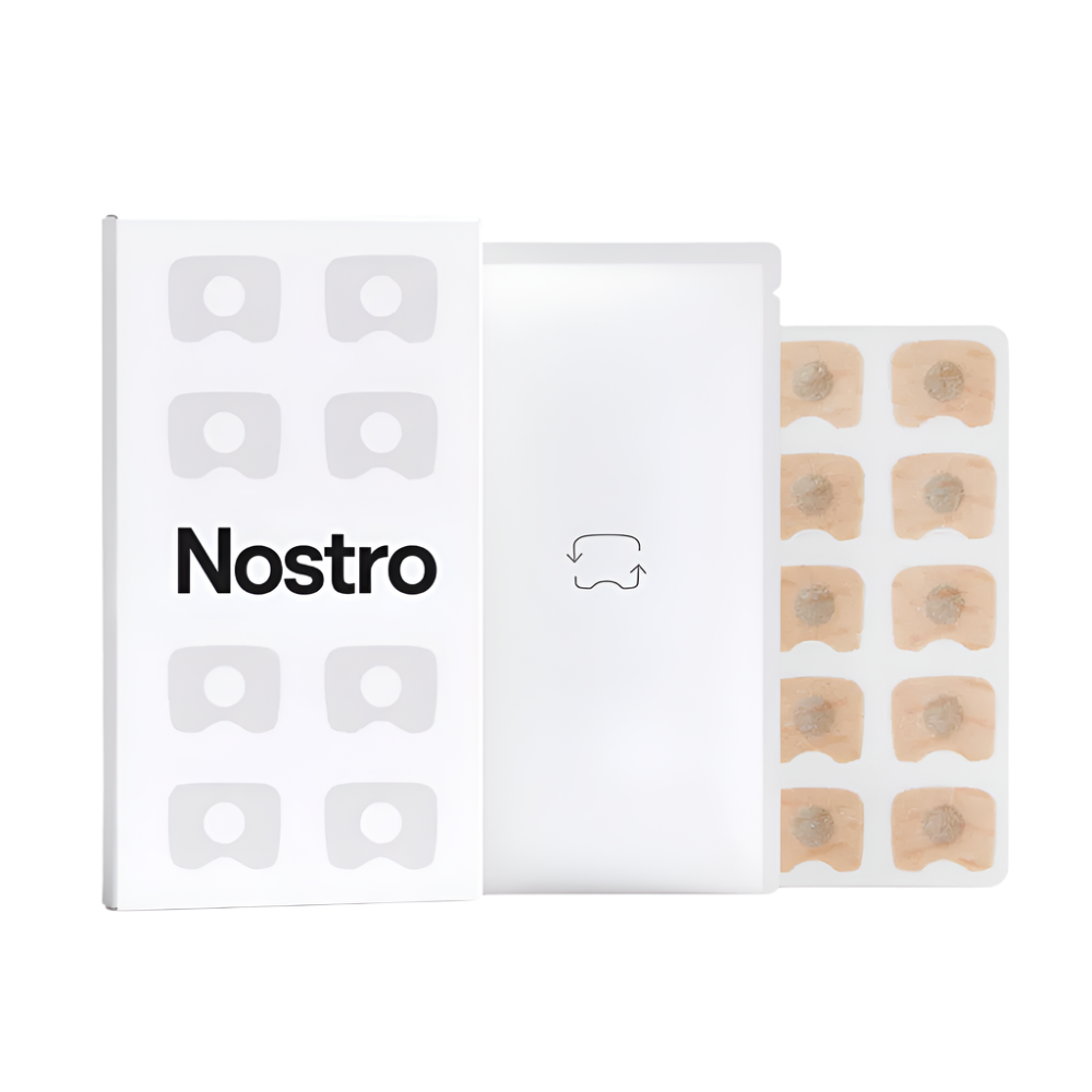 Nostro Refill Pack