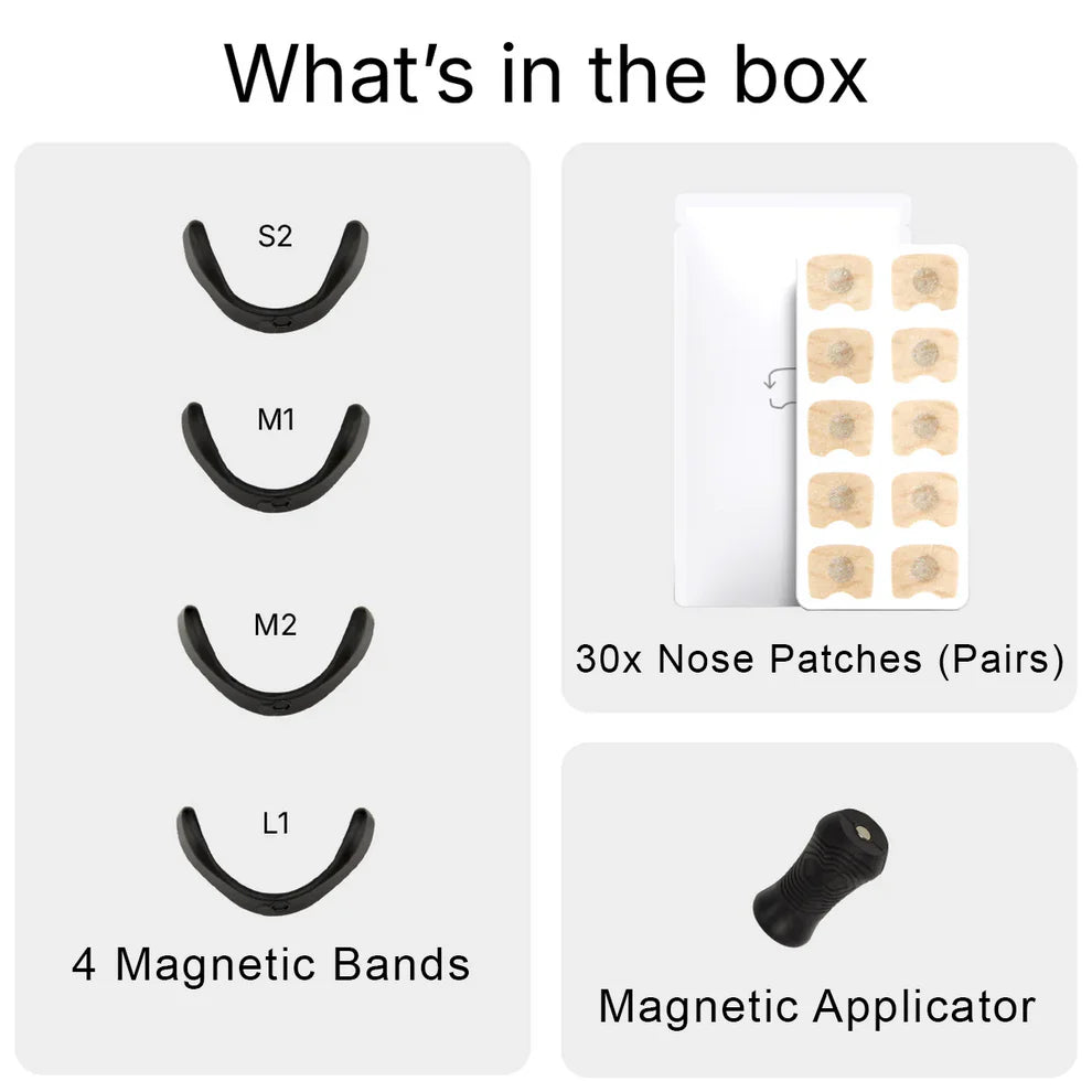 Nostro Starter Kit