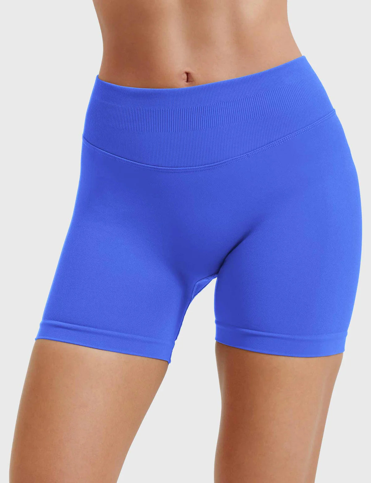Icon Impact Shorts