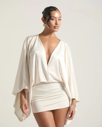 Isla Mini Dress