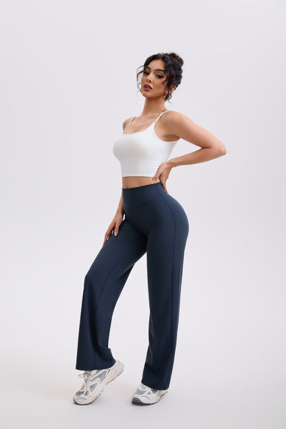 Icon™ Straight Leg Bottoms