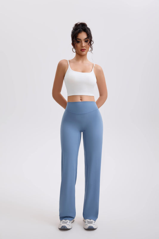 Icon™ Straight Leg Bottoms