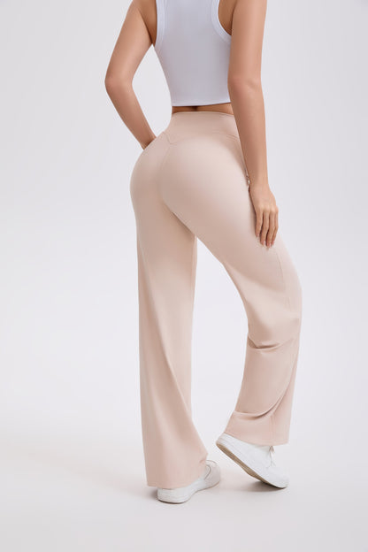 Icon™ Straight Leg Bottoms