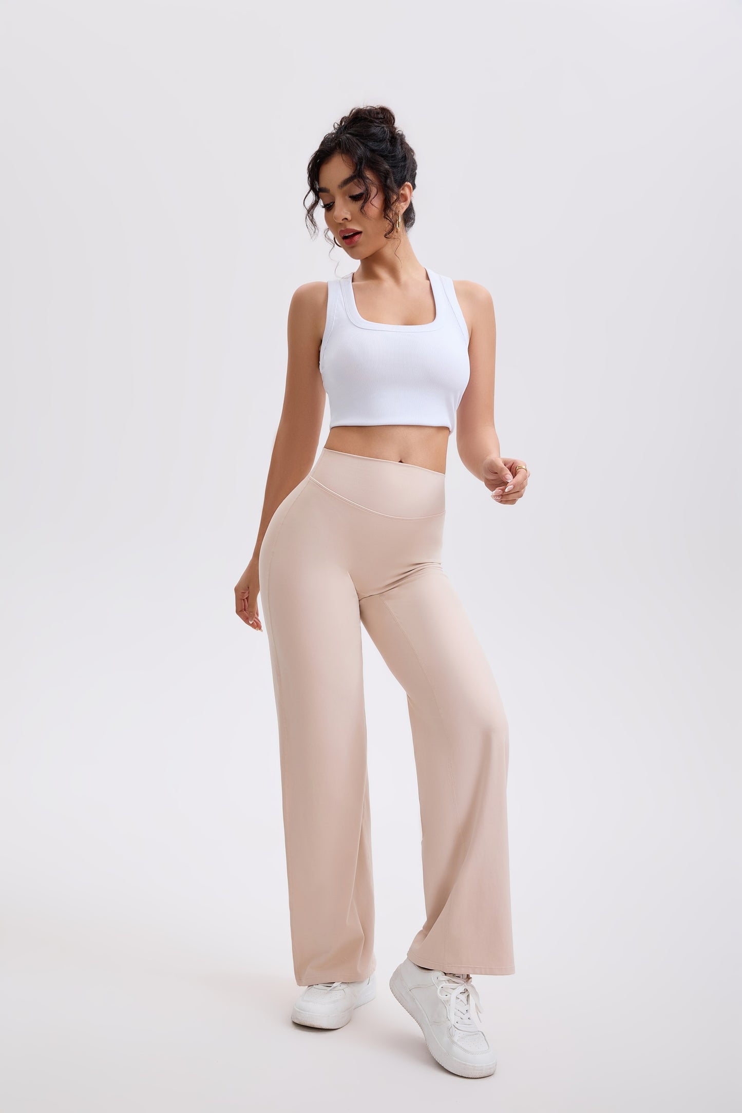 Icon™ Straight Leg Bottoms